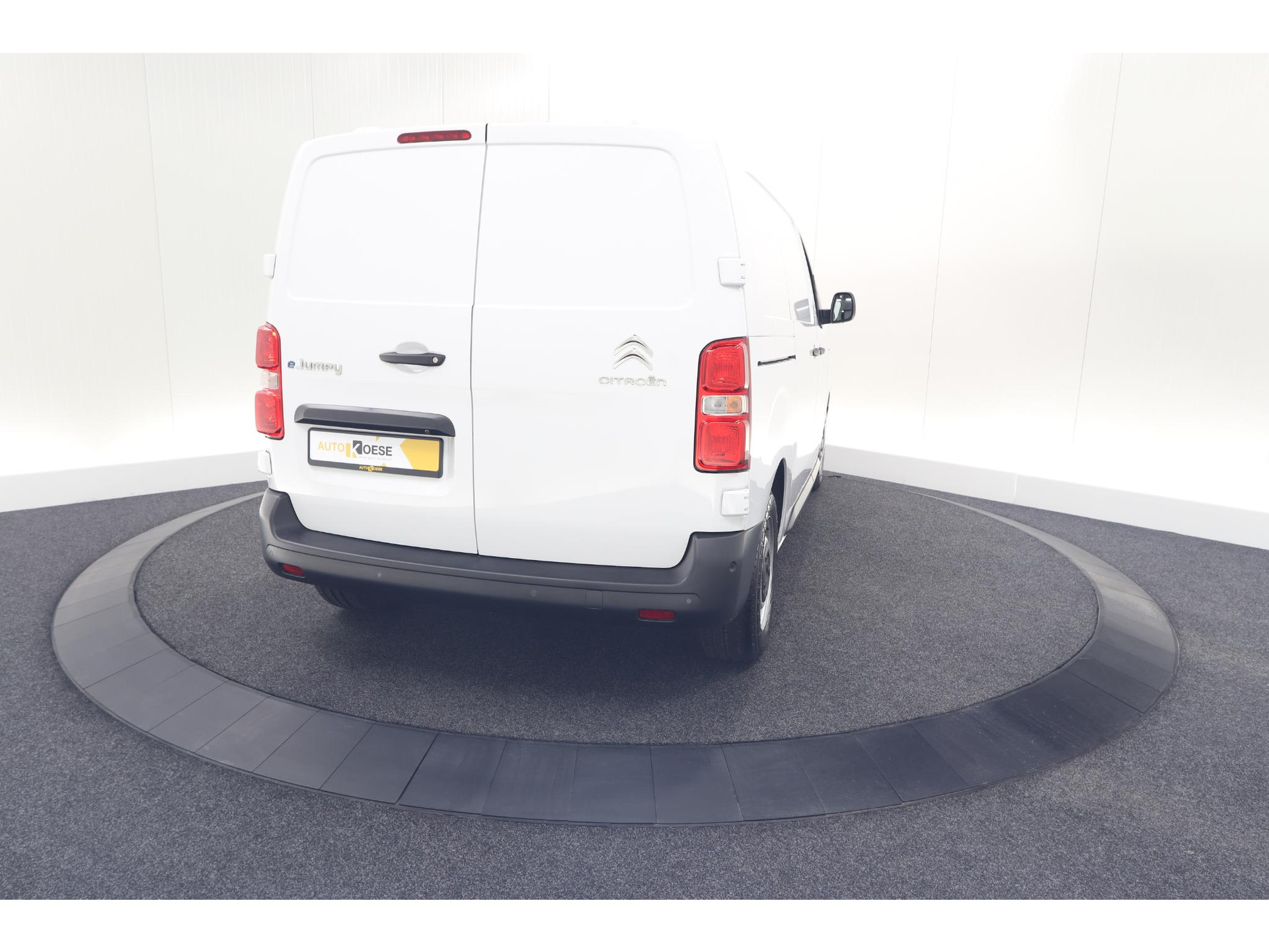 Citroen ë-Jumpy L2 136 50 kWh | Camera | Navigatie | Parkeersensoren | Apple Carplay