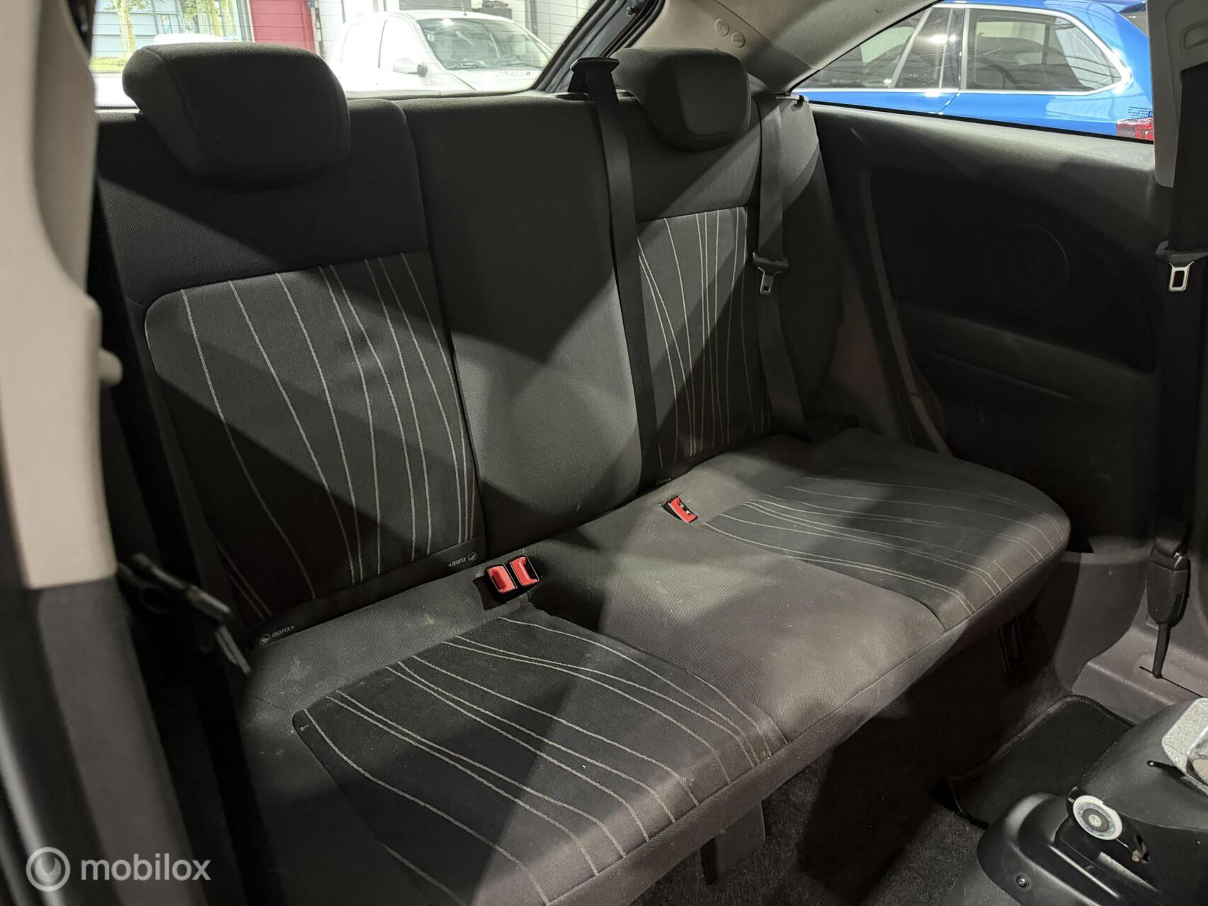Opel Corsa 1.2-16V Business | Automaat | Cruise | Airco|NAP