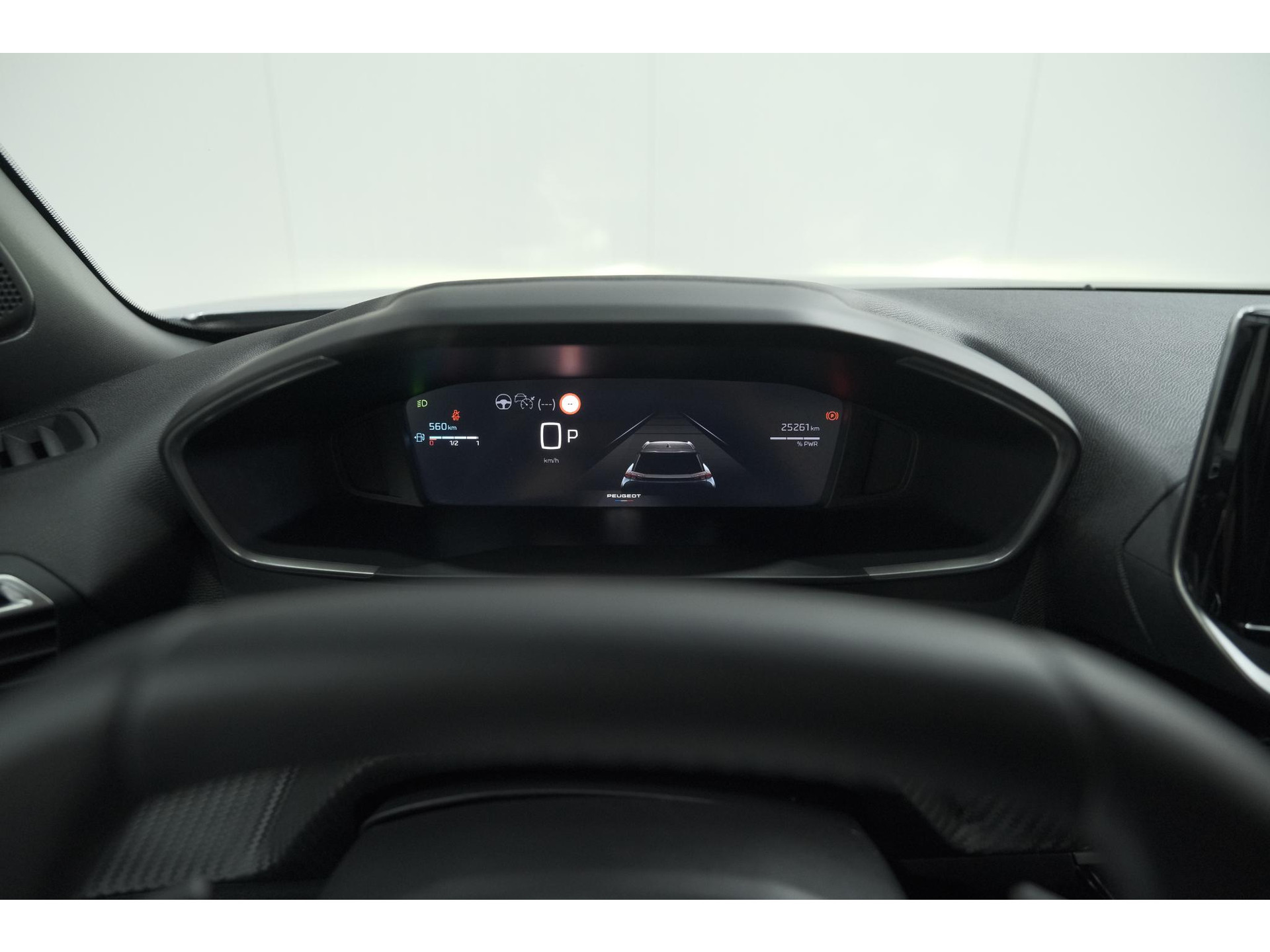 Peugeot 2008 Hybrid 136 e-DCS6 Allure | 360 Camera | Adaptieve Cruise Control | Dodehoekdetectie | Navigatie