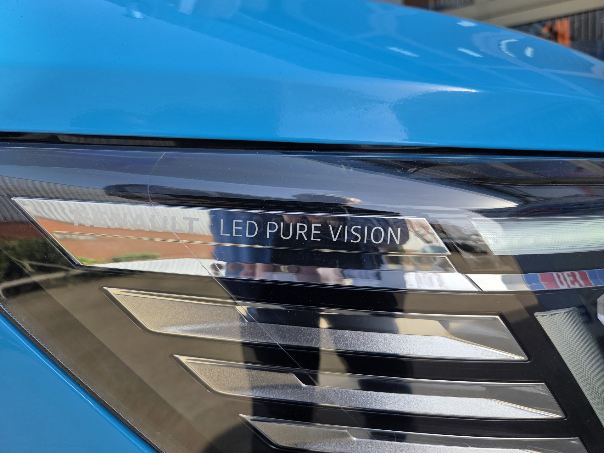 Renault Trafic 2.0 Blue dCi 150 Pk AUTOMAAT L2  Airco PDC Cruisecontrol Achteruitrijcamera Verwarmde stoel