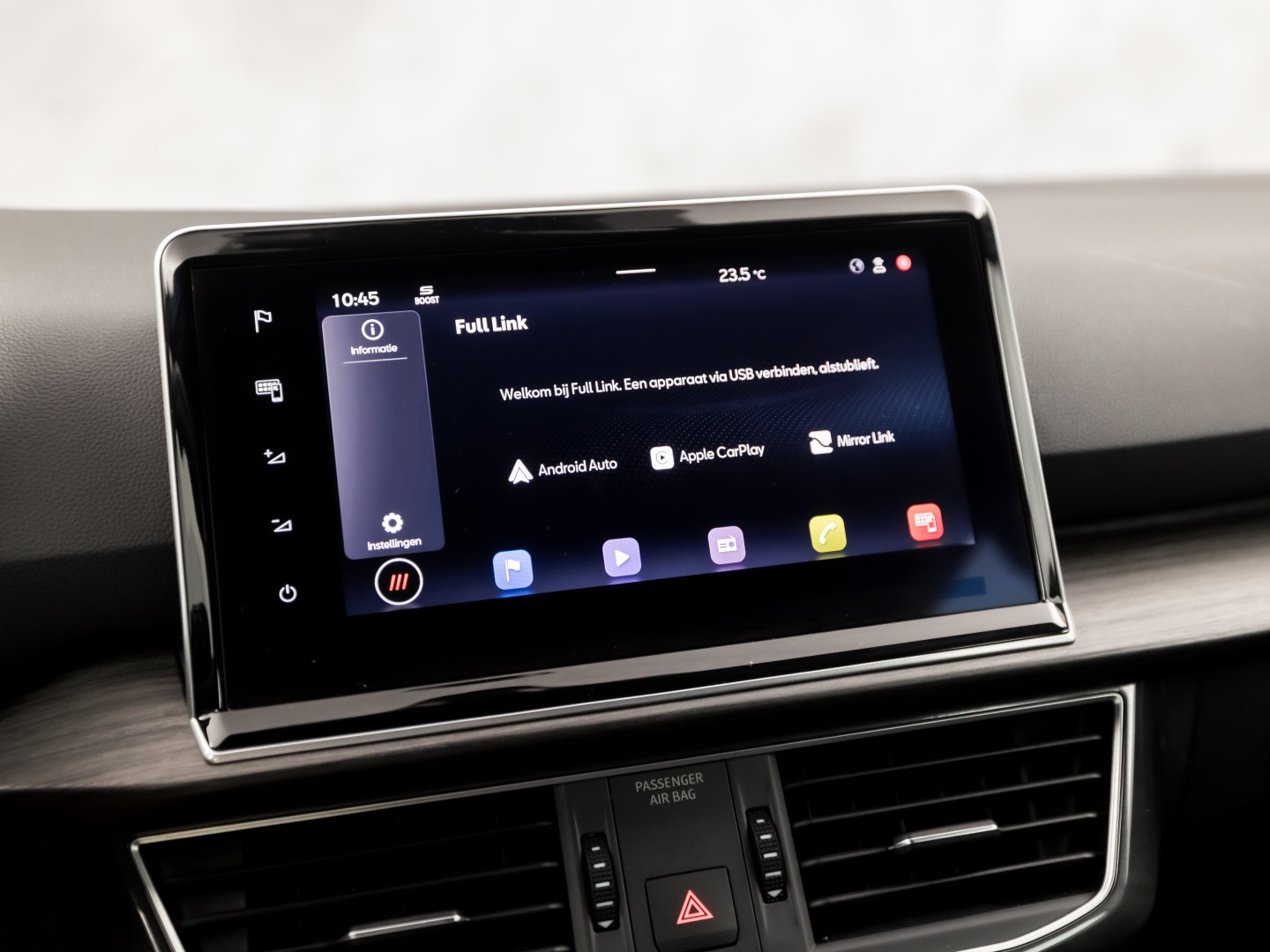 SEAT Tarraco 1.4 TSI e-Hybrid PHEV Xcellence Sport 245Pk Automaat (APPLE CARPLAY, GROOT NAVI, MEMORY SEAT, LEDER, CAMERA, SPORTSTOELEN, STOELVERWARMING, ELEK ACHTERKLEP, GETINT GLAS, NIEUWSTAAT)