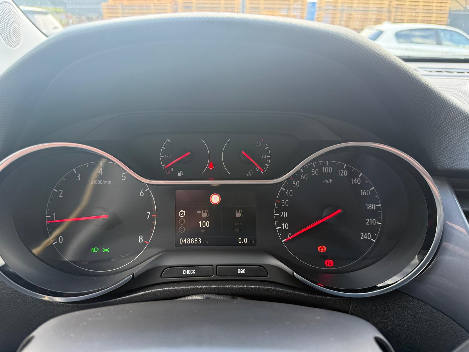 Opel Crossland 1.2 Turbo Elegance | 1E EIGENAAR | 3/6/12MND GARANTIE | CLIMA | LED | CARPLAY | CRUISE | DAB | CARPLAY
