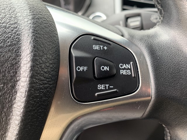 Ford EcoSport 1.0 - V E R K O C H T