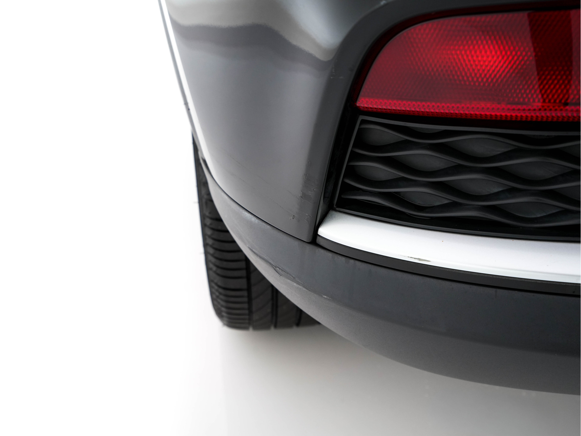 MG ZS EV Luxury 45 kWh (INCL-BTW) Aut. *PANO | LEATHER | CCS-FASTLOADER | KEYLESS | NAVI-FULLMAP | ADAPTIVE-CRUISE | CAMERA | HEATED-SPORTSEATS | CARPLAY | BLINDSPOT | DAB | LANE-ASSIST | 17''ALU*