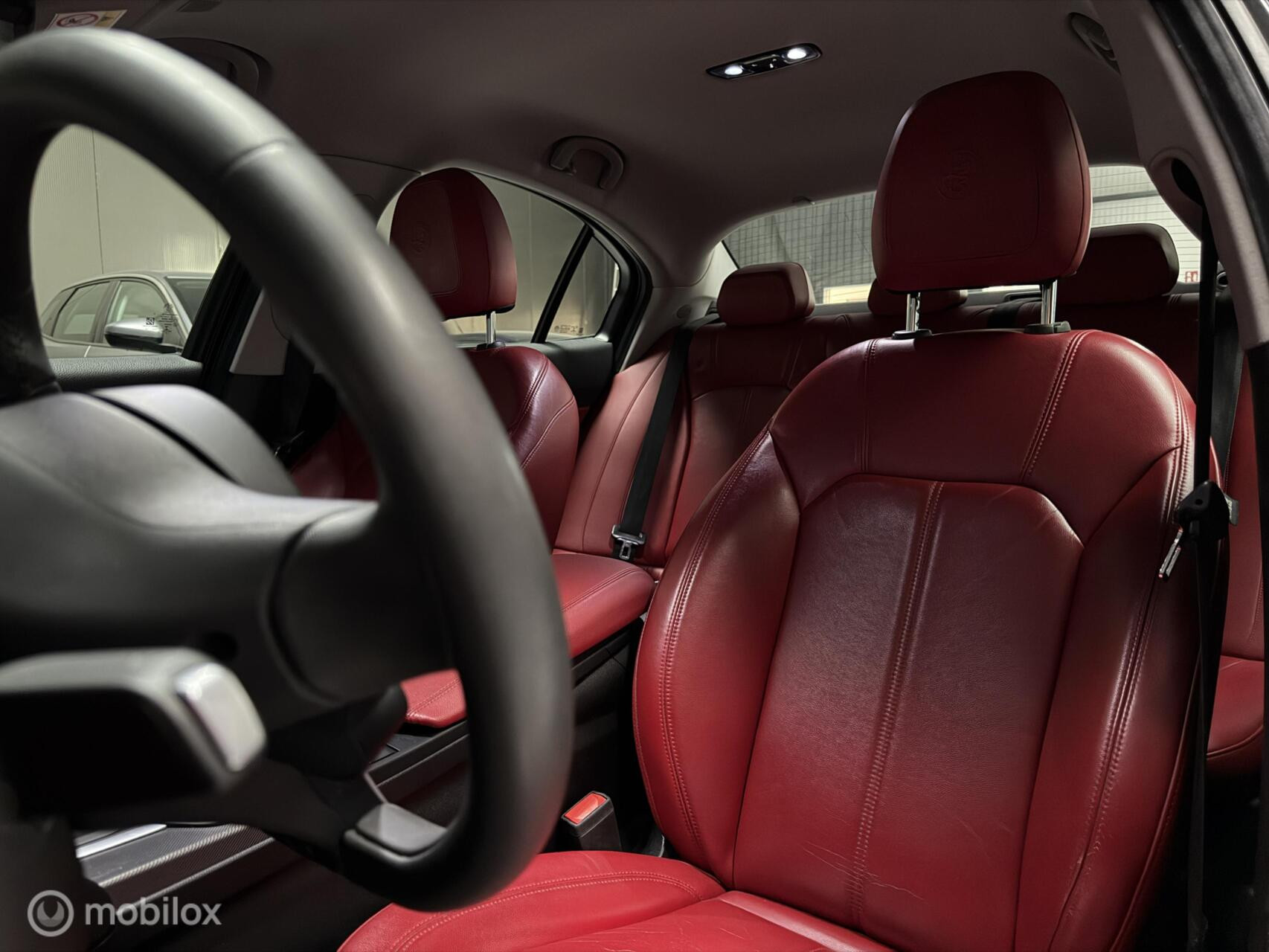 Alfa Romeo Giulia 2.2 Super|Automaat|Leder|Harman Kardon|Camera|Navi