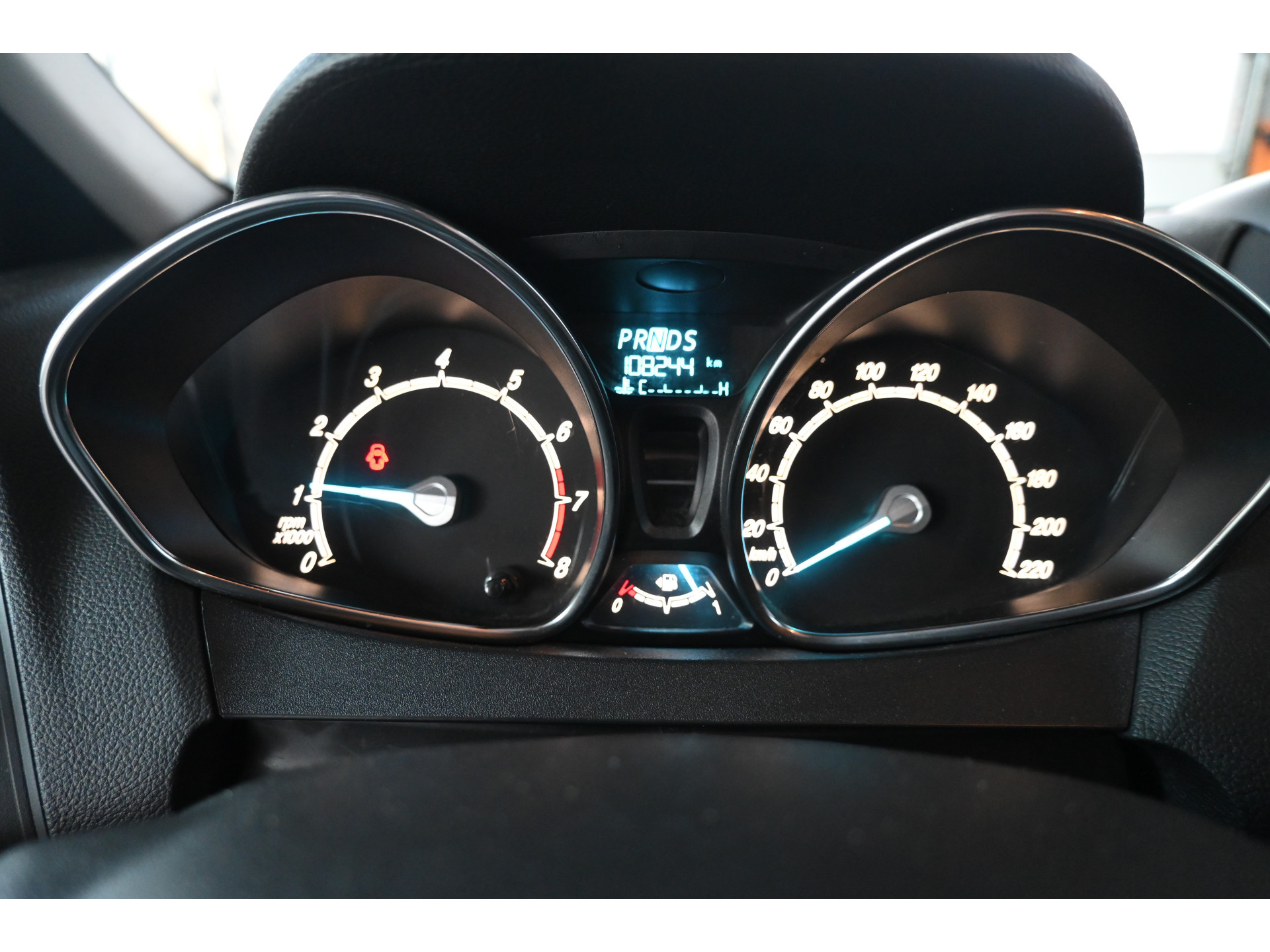 Ford B-Max 1.6 TI-VCT Titanium Automaat Airco Trekhaak Dealer Onderhouden! Inruil Mogelijk!