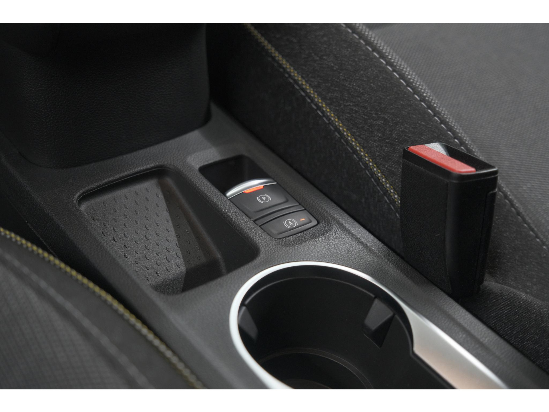 Renault Captur Mild Hybrid 160 EDC Techno | Camera | Navigatie | Apple Carplay | Pack Full Screen