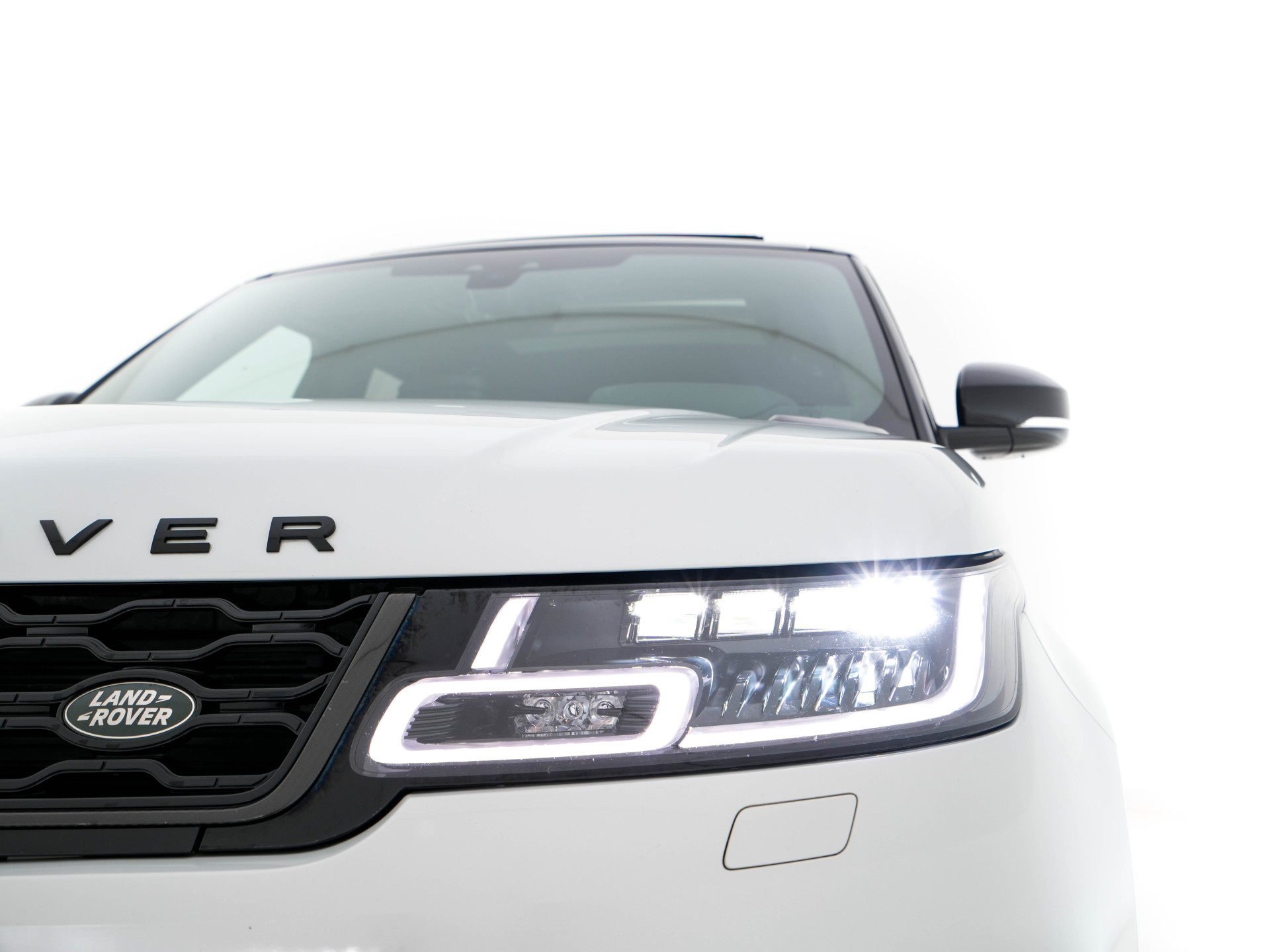 Land Rover Range Rover Sport 3.0 P400 MHEV HST (INCL-BTW) *PANO | HEAD-UP | FULL-LED | LEATHER | MERIDIAN-SOUND | MEMORY-PACK | COMFORT-SEATS | DIGI-COCKPIT | AIR-SUSPENSION | CAMERA | NAVI-FULLMAP |  22''ALU*