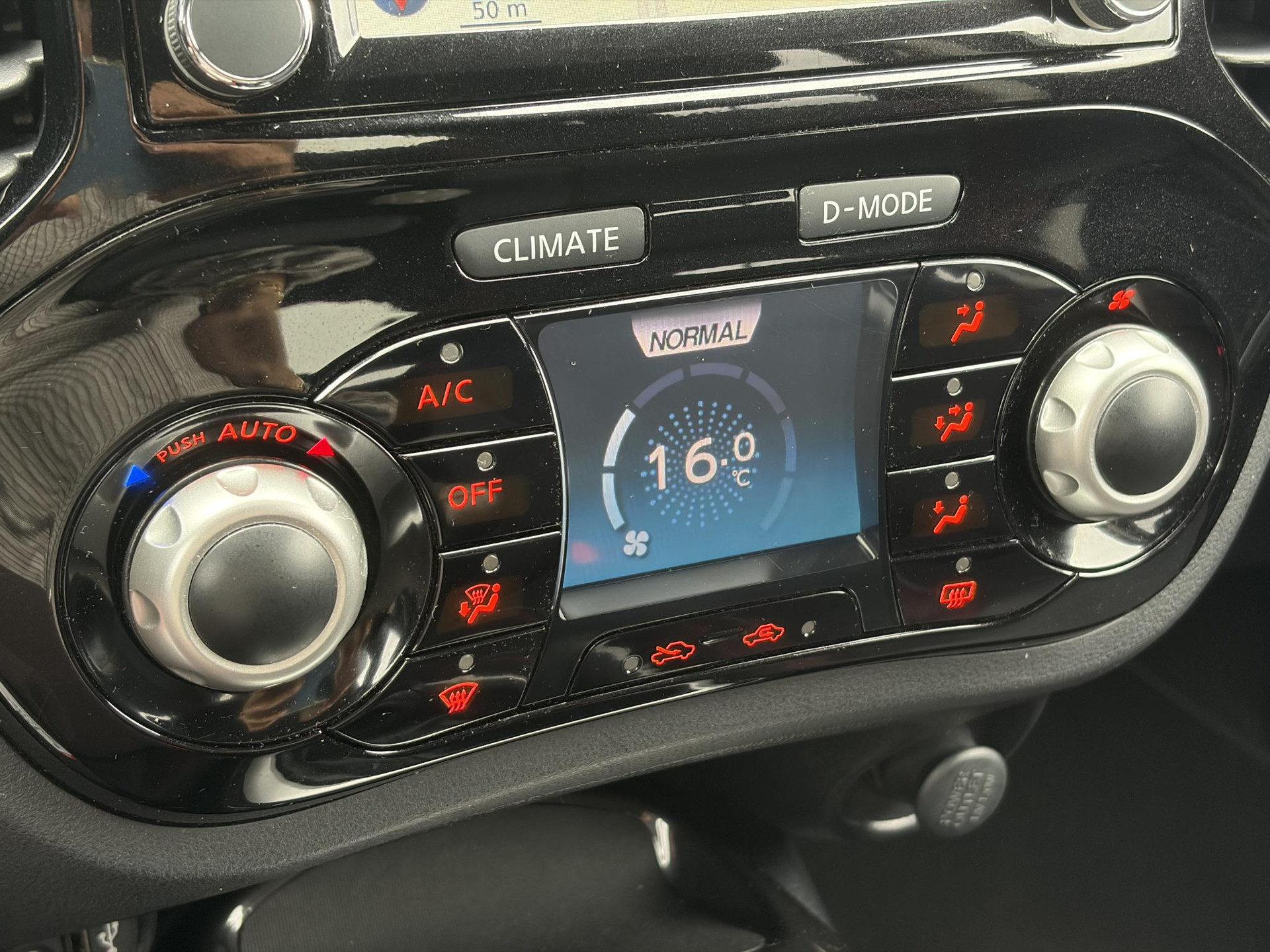 Nissan Juke 1.6 Connect Edition ✓1e Eigenaar✓Navi✓Camera✓117pk✓Clima✓Cruise✓Lm velgen✓Recent beurt gehad✓N.A.P✓Apk tot 09-2027