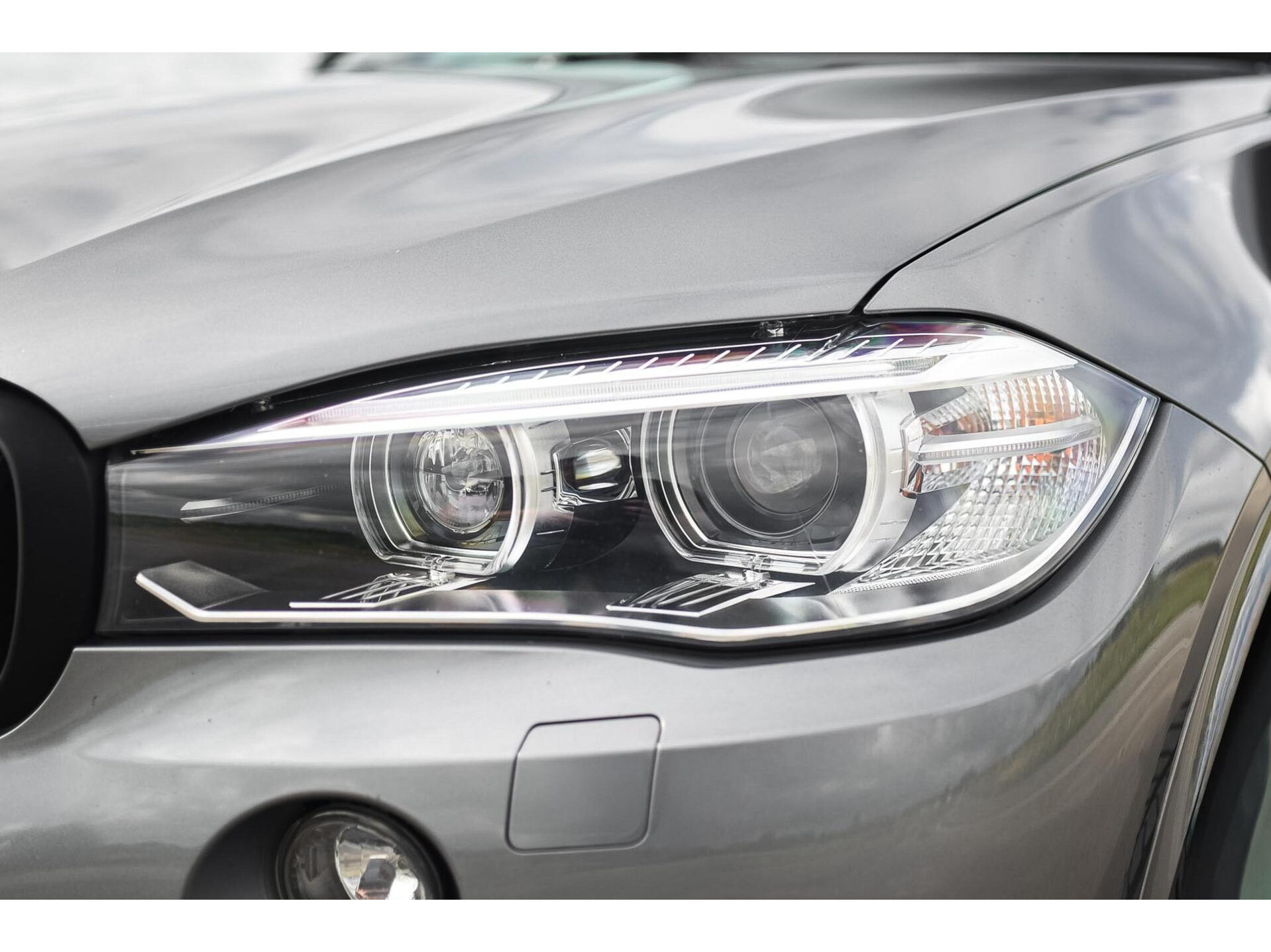 BMW X5 40e M Sport Pano HUD Harman Kardon Trekhaak 360° LED