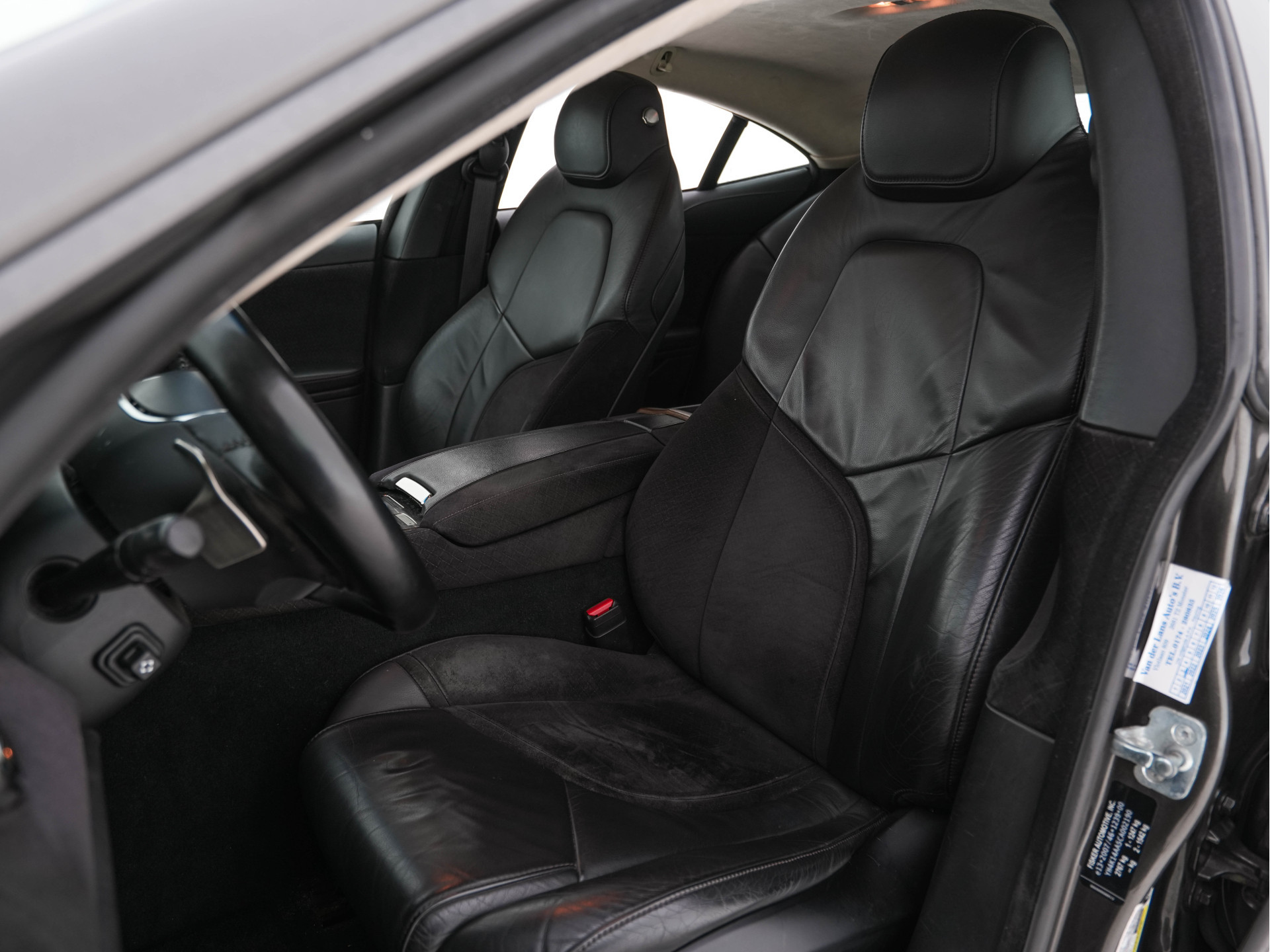 Fisker Karma 2.0 EcoSport  (⚠️) Aut. *XENON | 1/2LEATHER | DIGI-COCKPIT | NAV-FULLAMP | COMFORT-SEATS | CAMERA | 22''ALU | ECC | PDC | CRUISE*