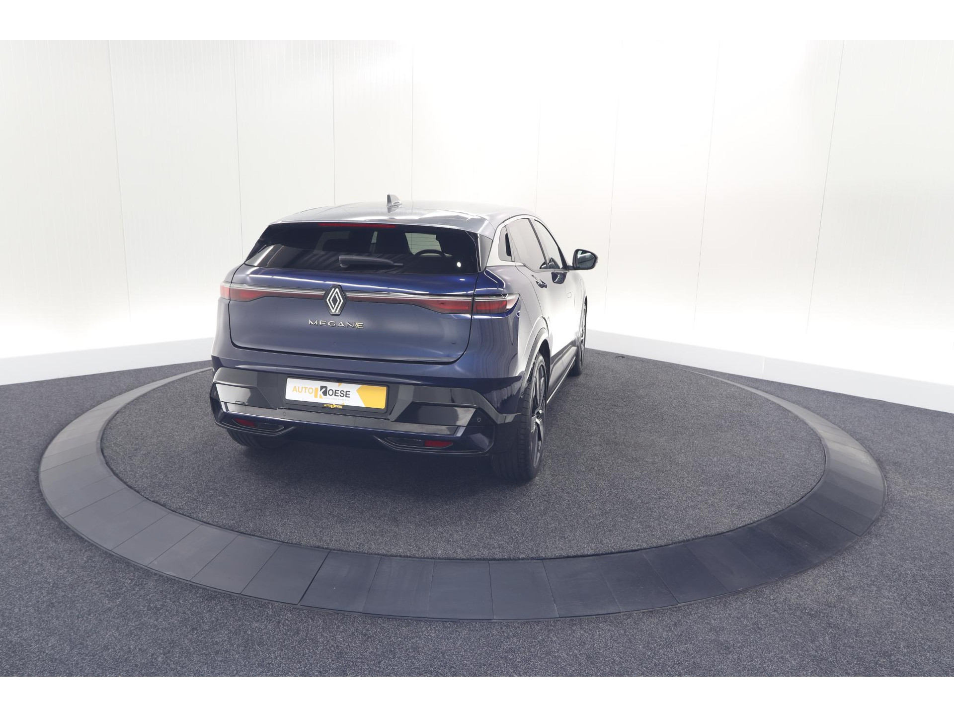 Renault Megane E-Tech EV60 Optimum Charge Techno | Pack Winter | Camera | Adaptieve Cruise Control | Dodehoekdetectie