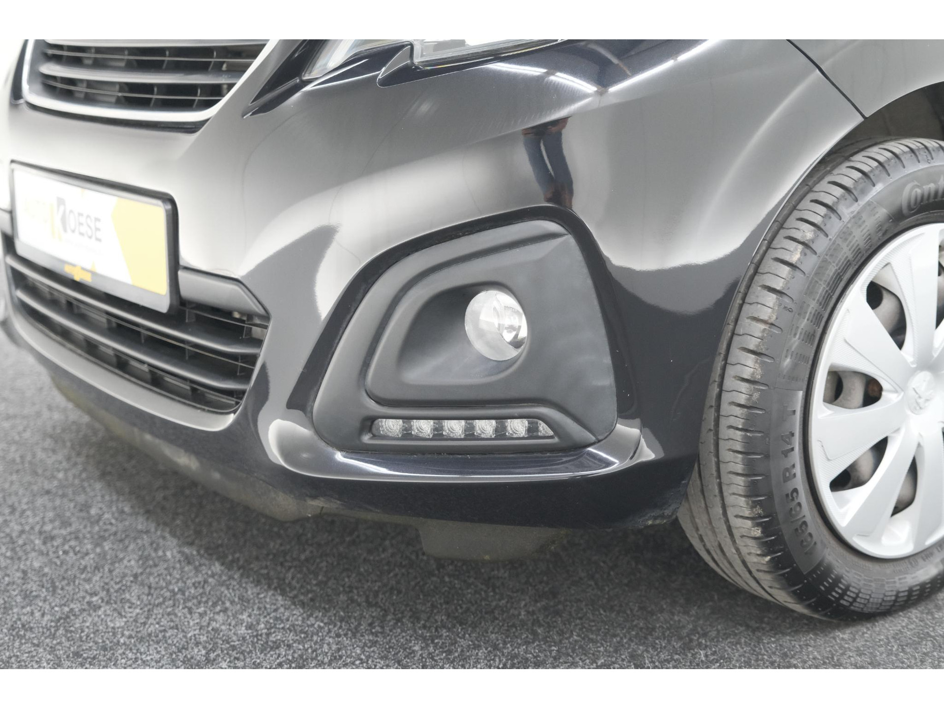 Peugeot 108 1.0 e-VTi Active | Unieke Auto! | Automaat | Airco | Getint Glas | Bluetooth Radio | 5 Deurs