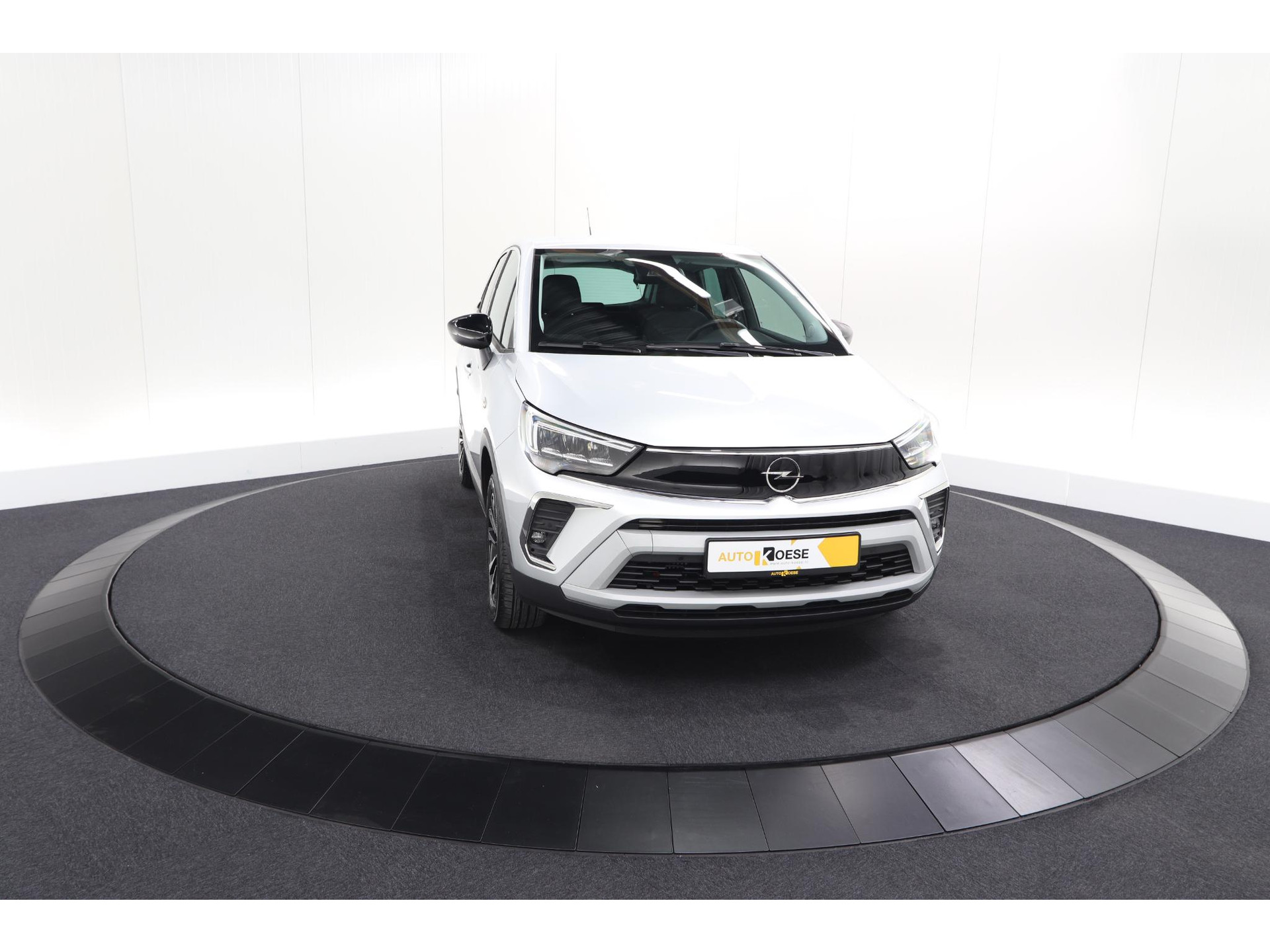 Opel Crossland 1.2 Turbo 100 Elegance | Camera | Apple Carplay | Parkeersensoren | Navigatie