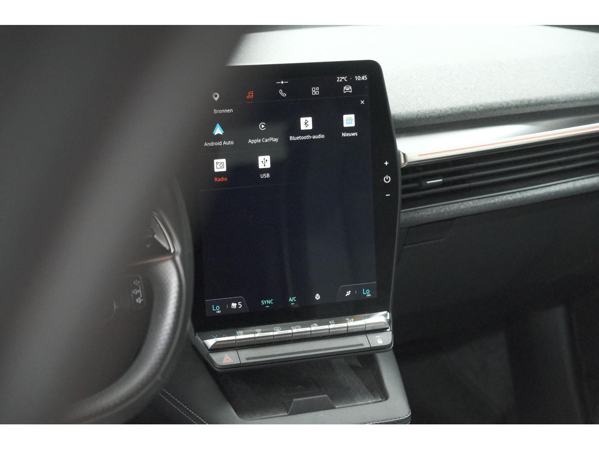 Renault Megane E-Tech EV60 Optimum Charge Techno | 95,4% SOH | Adaptieve Cruise Control | Camera | Apple Carplay