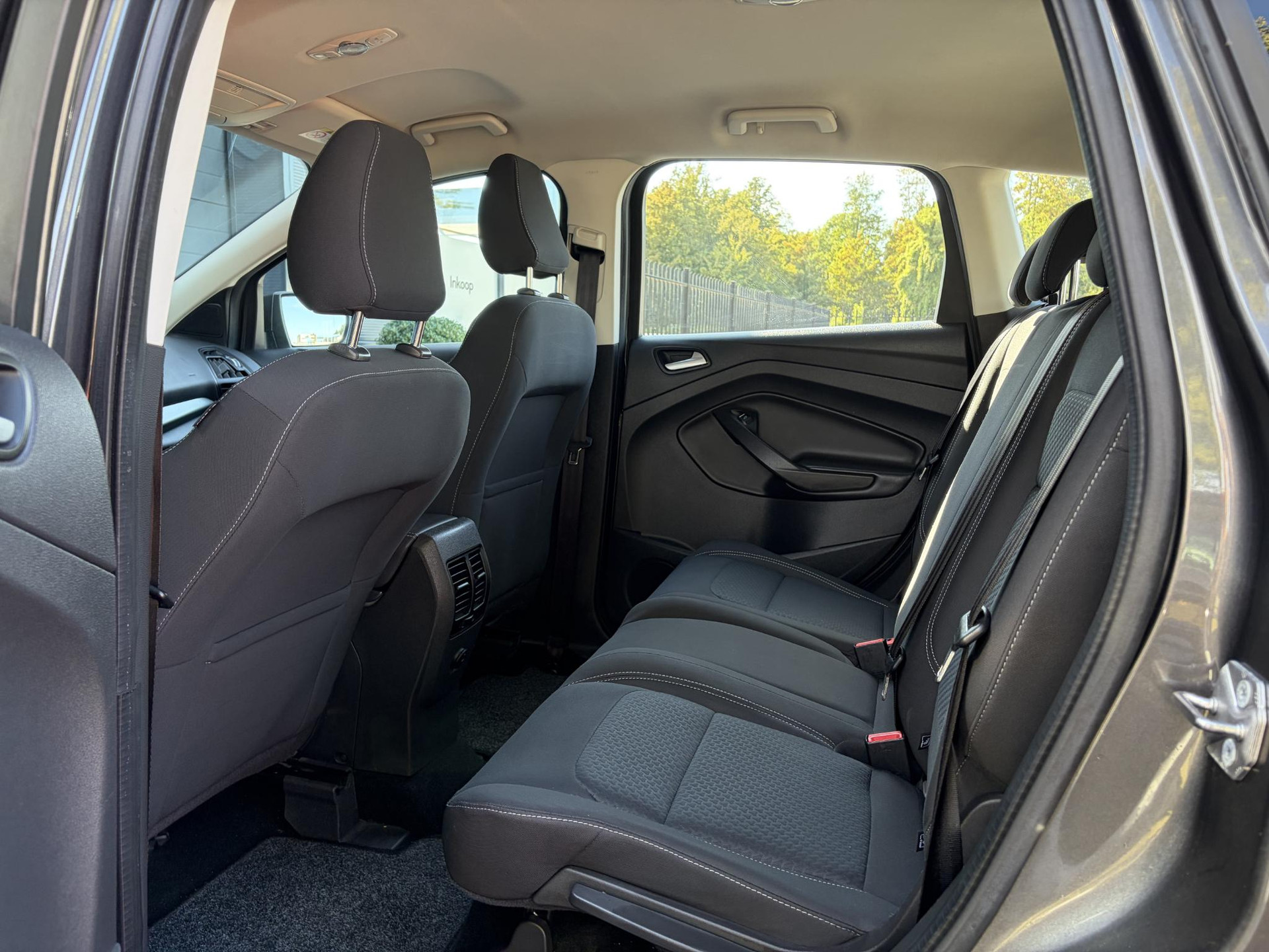 Ford Kuga 1.5 EcoBoost Trend Ultimate ✓2e Eigenaar✓Navi✓Trekhaak✓Carplay✓Clima✓Cruise✓Lm velgen✓Pdc✓120pk✓6 Bak✓N.A.P✓Apk tot 10-2027