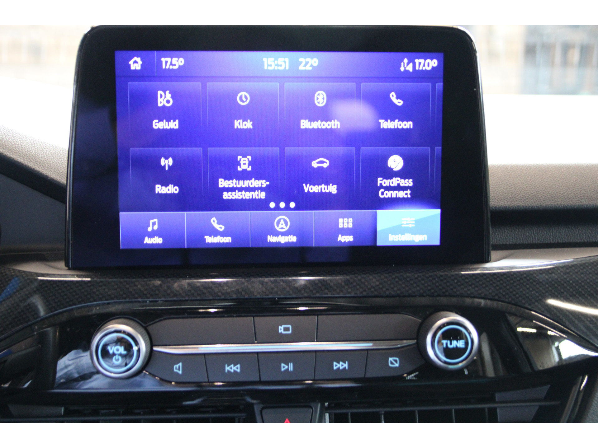 Ford Kuga 2.5 PHEV 225 PK AUTOMAAT ST-Line X TREKHAAK | PANORAMADAK | 19-INCH