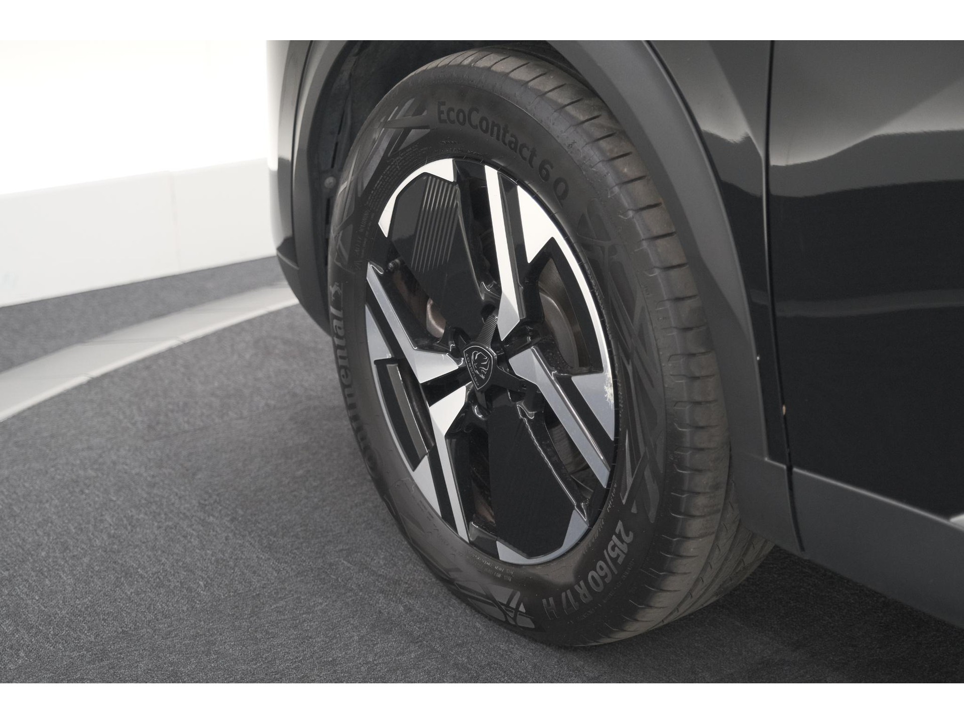 Peugeot 2008 1.2 Hybrid 145 GT | Camera | Apple Carplay | Parkeersensoren