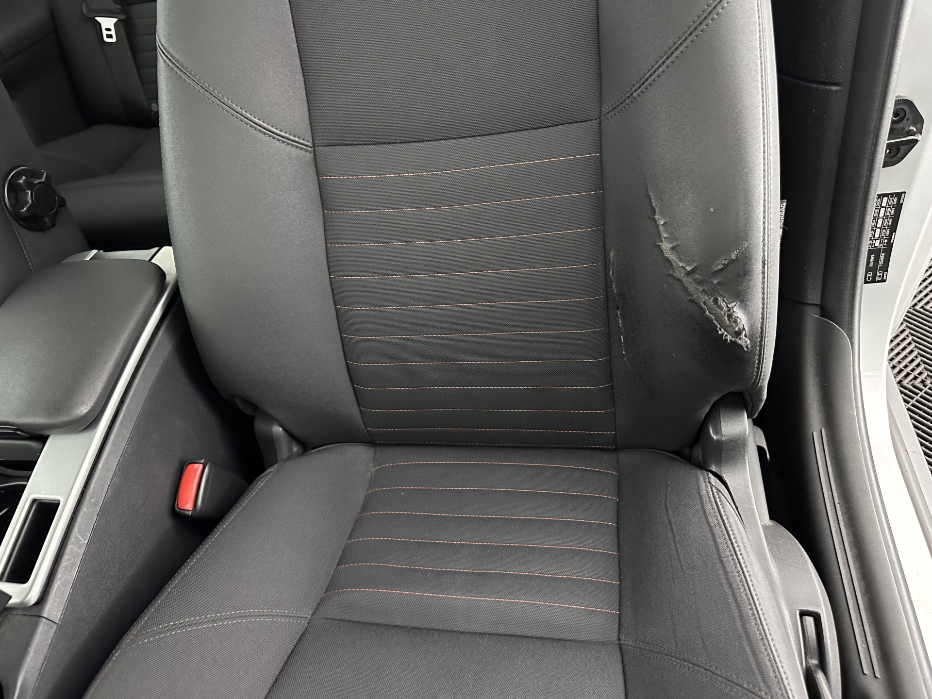 Volvo C30 1.6 D2 Kinetic *AIRCO | CRUISE | COMFORT-SEATS | 16''ALU*