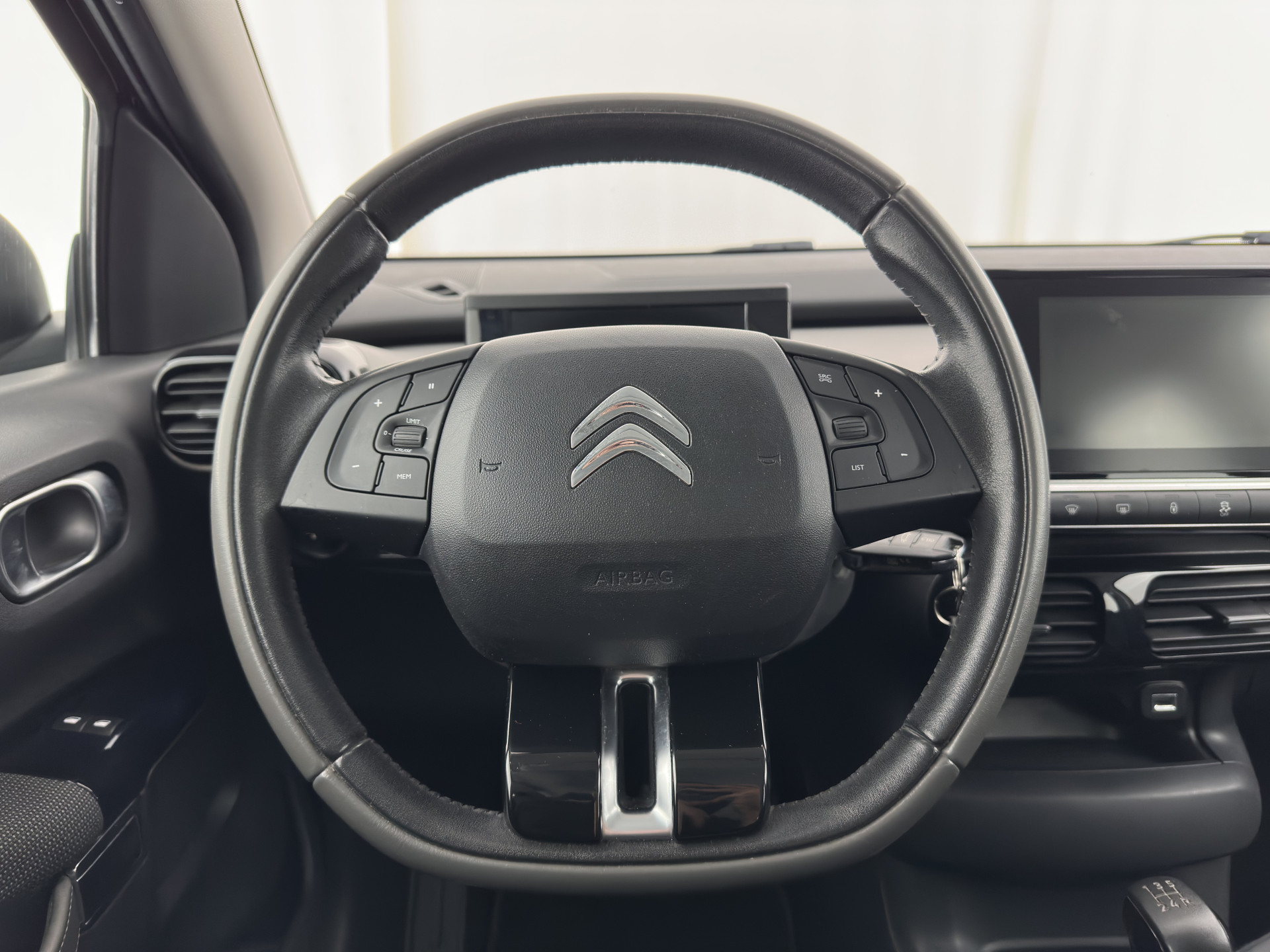 Citroën C4 Cactus 1.6 BlueHDi Feel *NAVI-FULLMAP | HEATED-COMFORTSEATS | CAMERA | ECC | PDC | CRUISE*