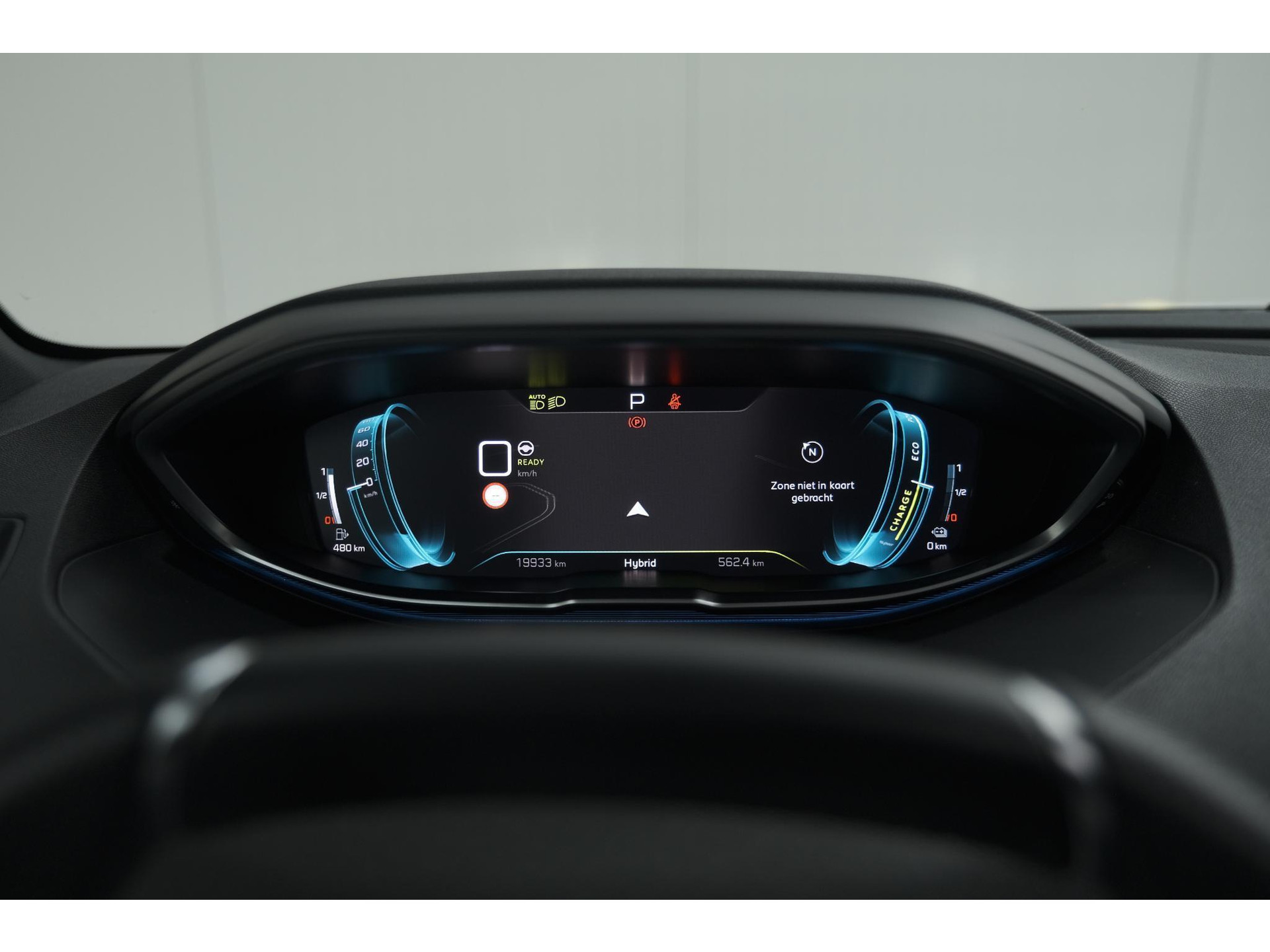 Peugeot 3008 HYbrid4 300 GT | Elektrisch Panoramadak | Dodehoekdetectie | Camera | Navigatie