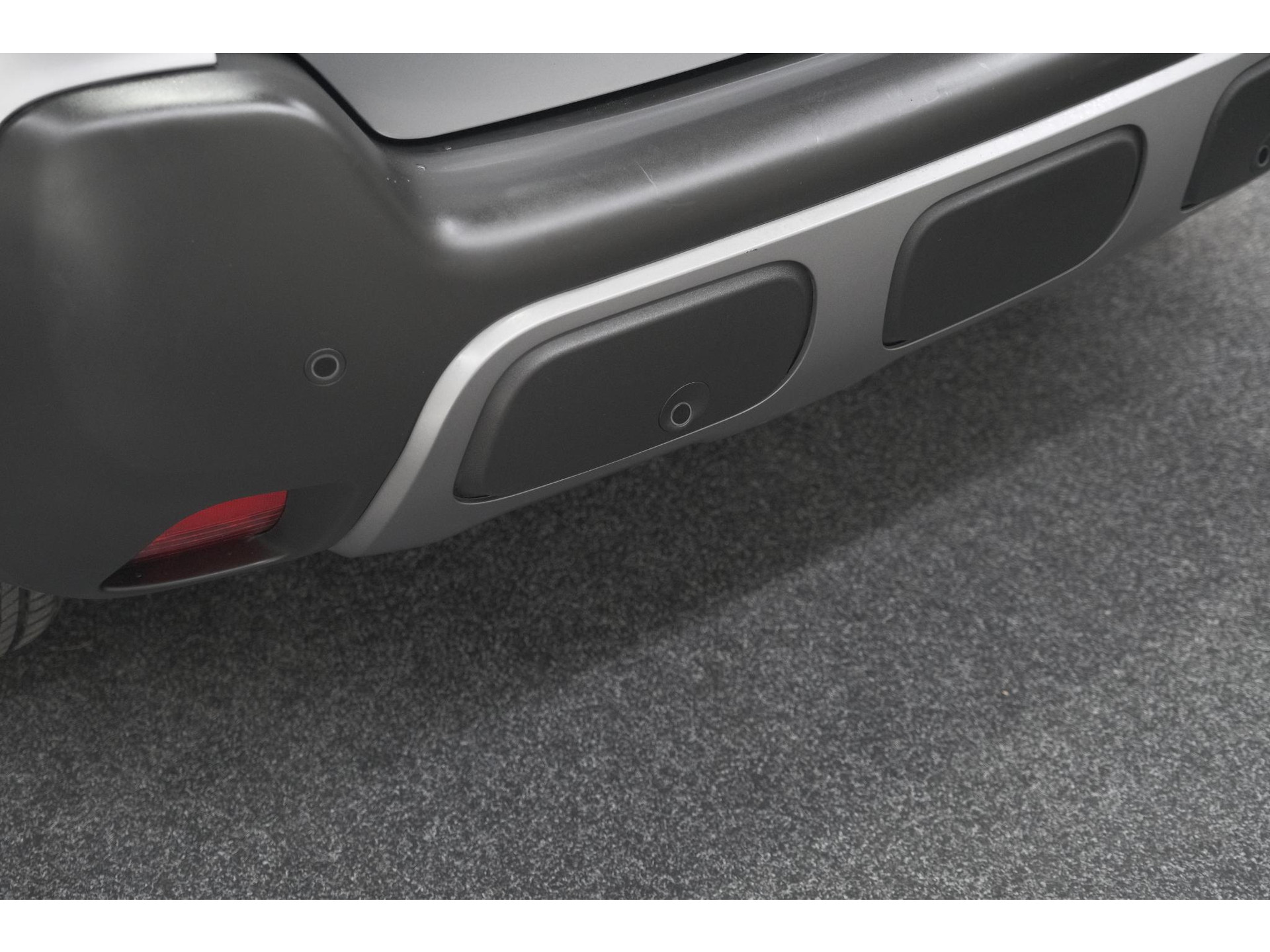 Citroen C3 Aircross PureTech 110 Plus | Parkeersensoren | Navigatie | Apple Carplay | Climate Control