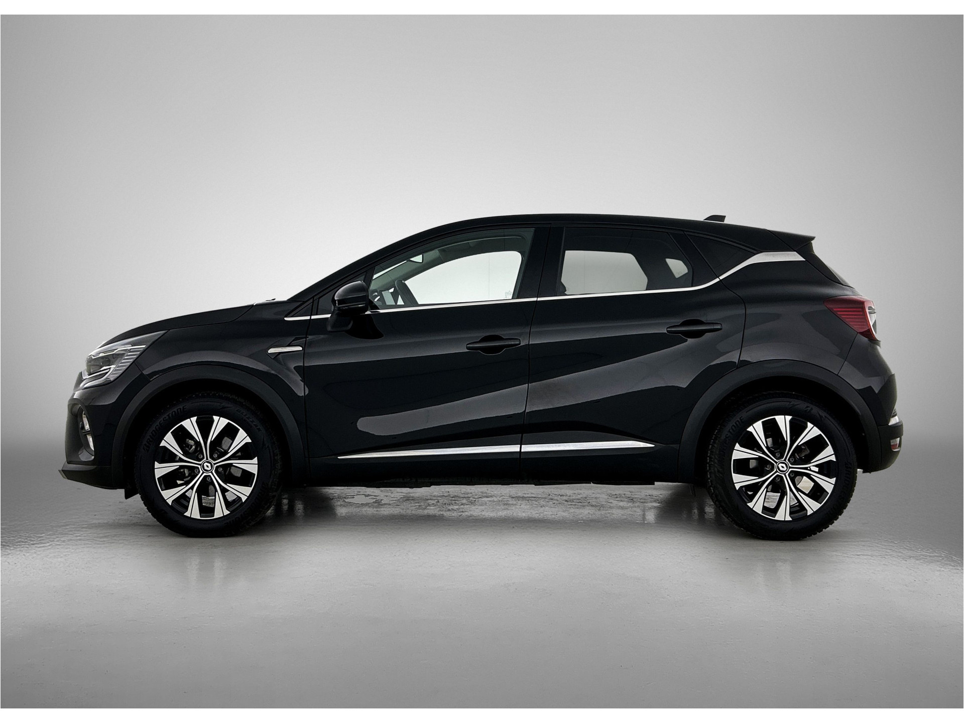 Renault Captur E-Tech full hybrid 145PK Techno | CAMERA | NAVI GROOT | STOELVERWARMING | KEYLESS