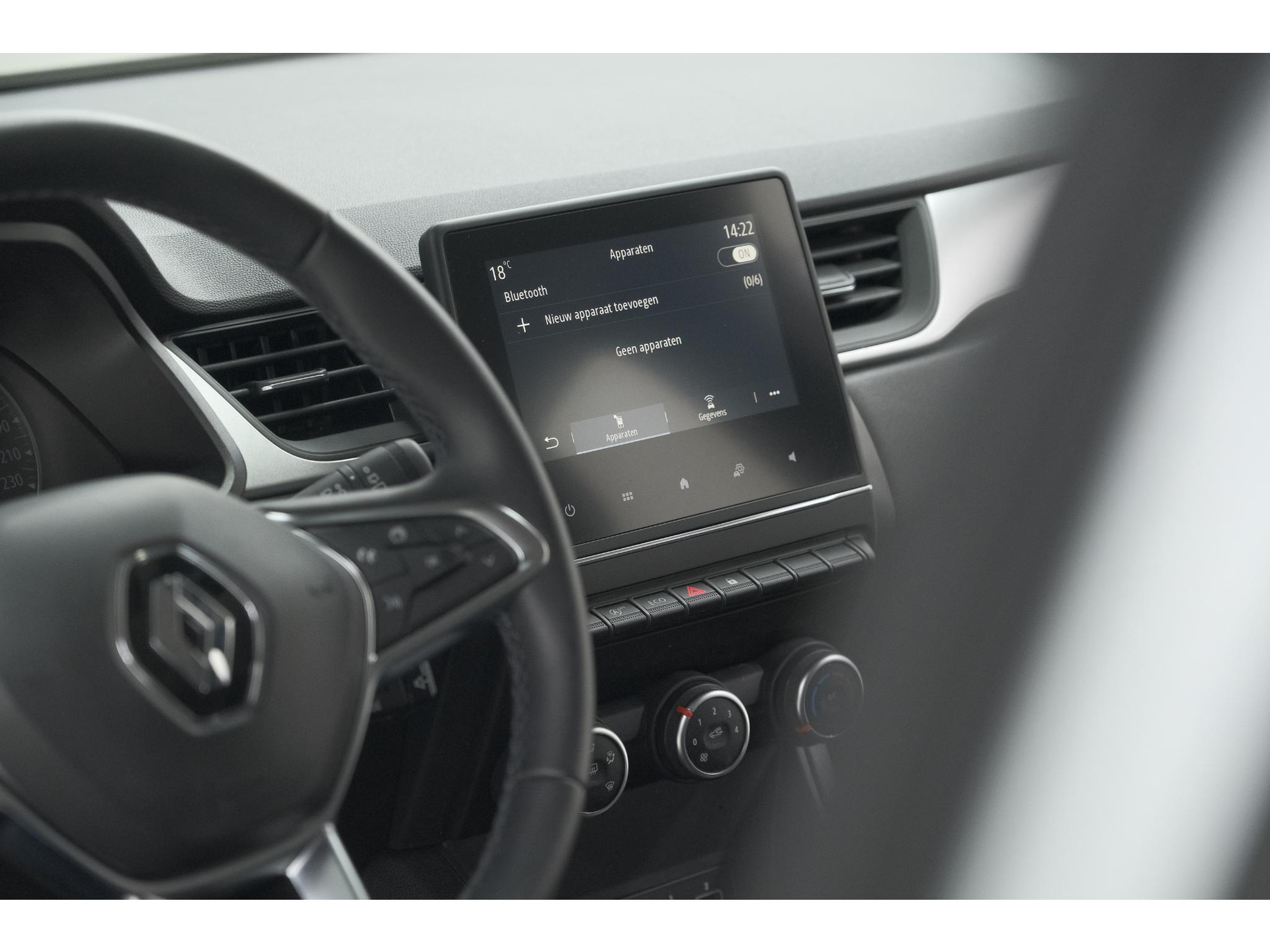 Renault Captur TCe 90 Zen | Camera | Apple Carplay | Parkeersensoren | Navigatie