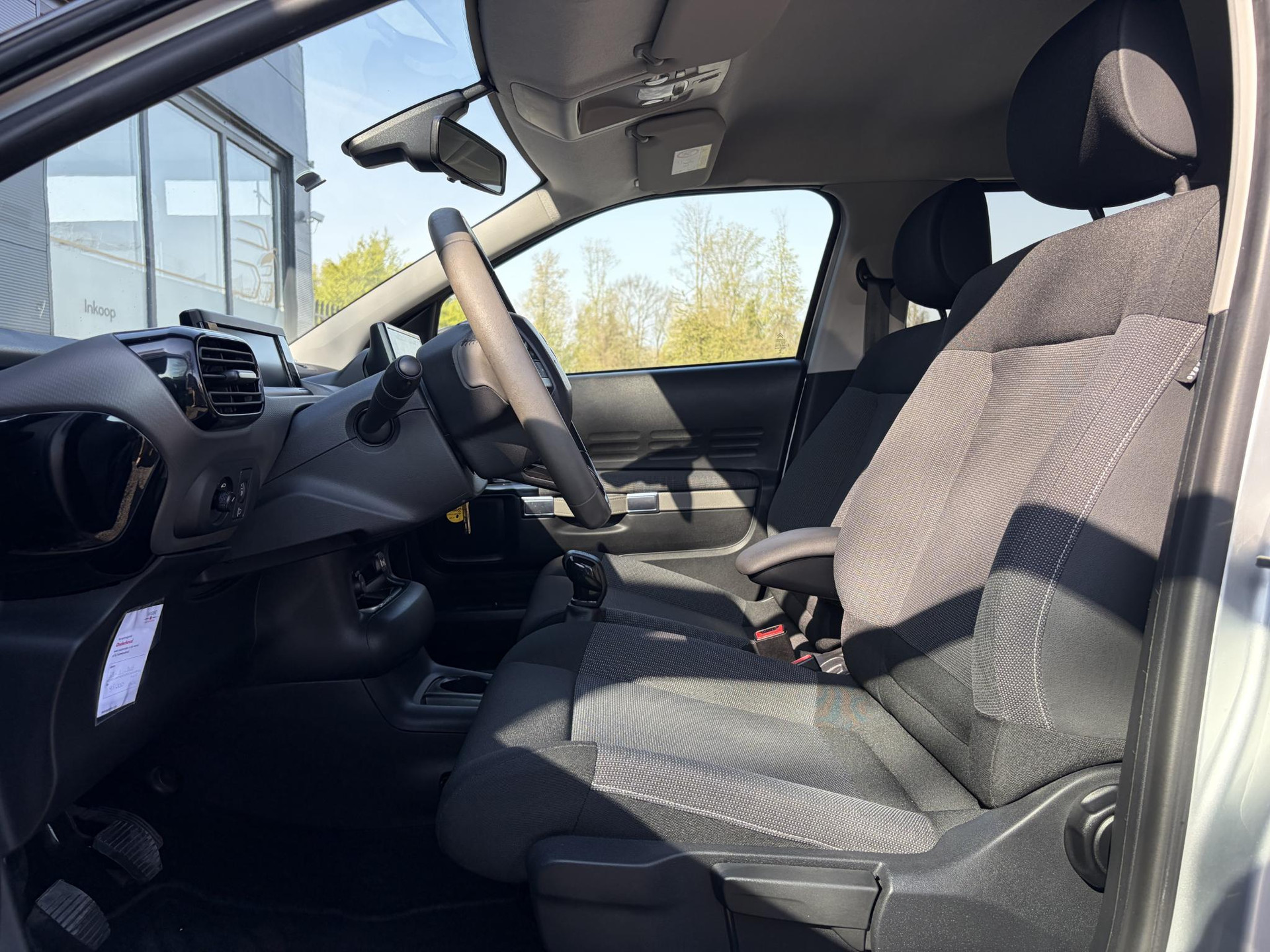 Citroen C4 Cactus 1.2 PureTech Shine 2e Eigenaar,Camera,Navi,Trekhaak,Pdc,Dealer Onderhouden,N.A.P,Lm velgen,Bj 12-2016,Apk tot 02-2027