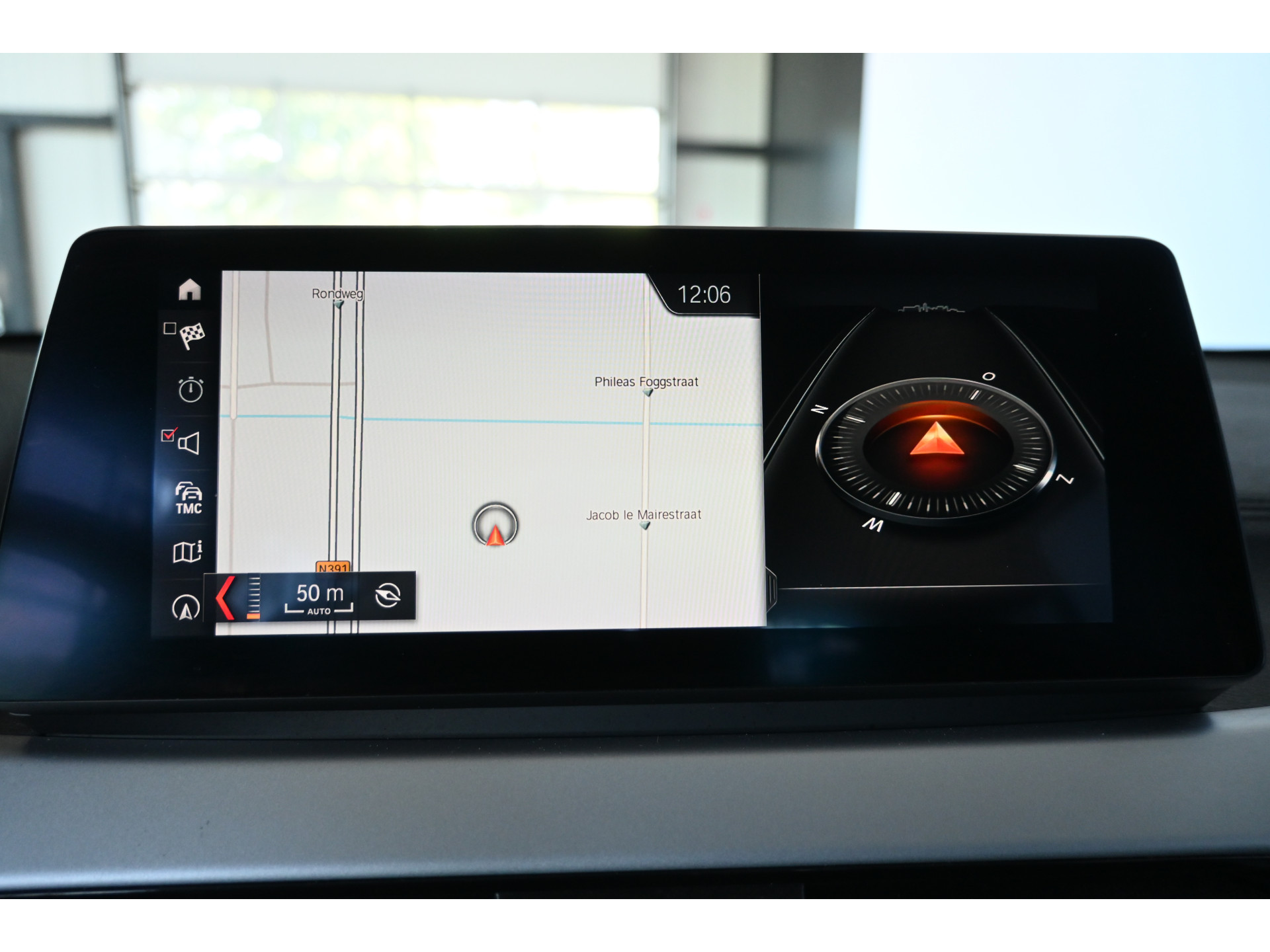 BMW X2 sDrive16d High Executive M-Sport Edition Clima Navigatie Head-Up Rijklaarprijs Inruil Mogelijk!