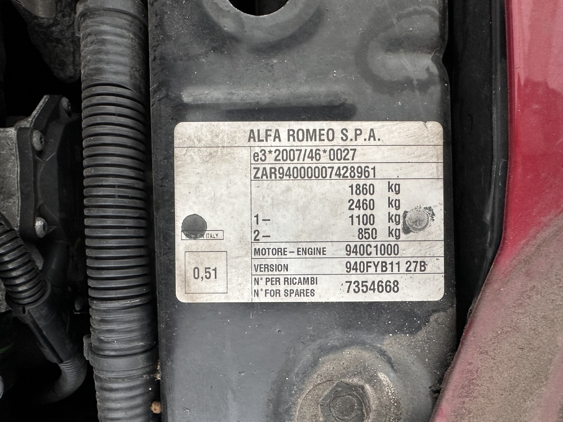 Alfa Romeo Giulietta 1.6 JTDm Super Aut. *NAVI-FULLMAP | SPORTSEATS | SHIFTPADDLES | ECC | PDC | CRUISE | 18''ALU*