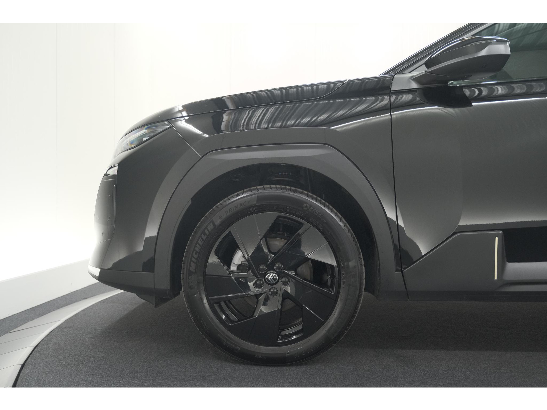 Citroen C5 Aircross 1.2 Hybrid 145 Max | 360 Camera | Adaptieve Cruise Control | Elektrische Kofferklep