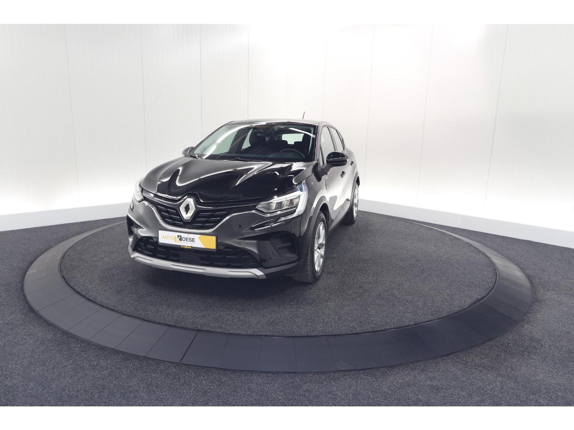 Renault Captur TCe 90 evolution | Navigatie | Apple Carplay | Parkeersensoren