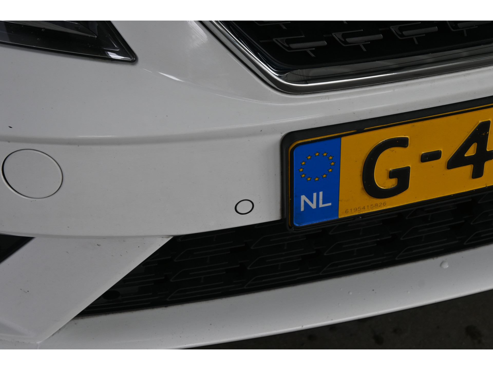 SEAT Leon 1.5 TSI Style Ultimate Edition Clima Navigatie Cruise Control 1e Eigenaar Rijklaarprijs! Inruil Mogelijk!