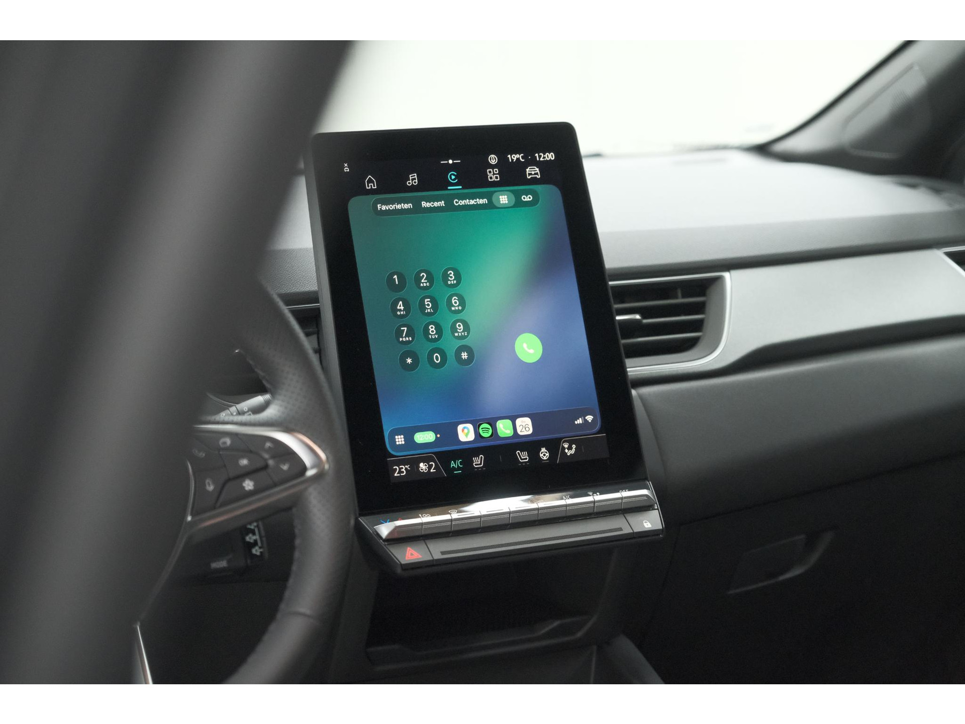 Renault Captur 1.8 E-Tech Full Hybrid 160 Techno | Camera | Winterpakket | Adaptieve Cruise Control | Apple Carplay