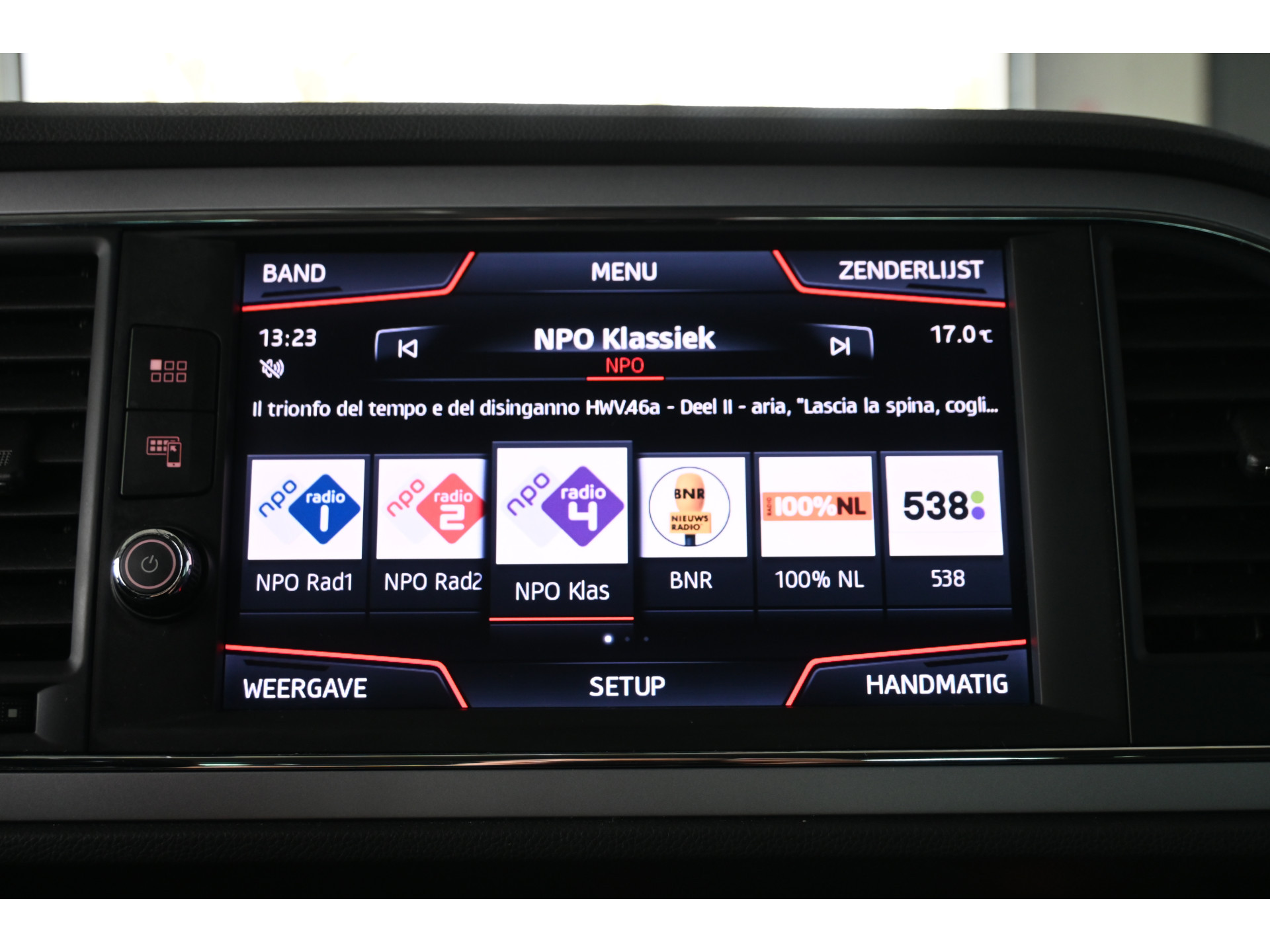 SEAT Leon 1.5 TSI Style Ultimate Edition Clima Navigatie Cruise Control 1e Eigenaar Rijklaarprijs! Inruil Mogelijk!