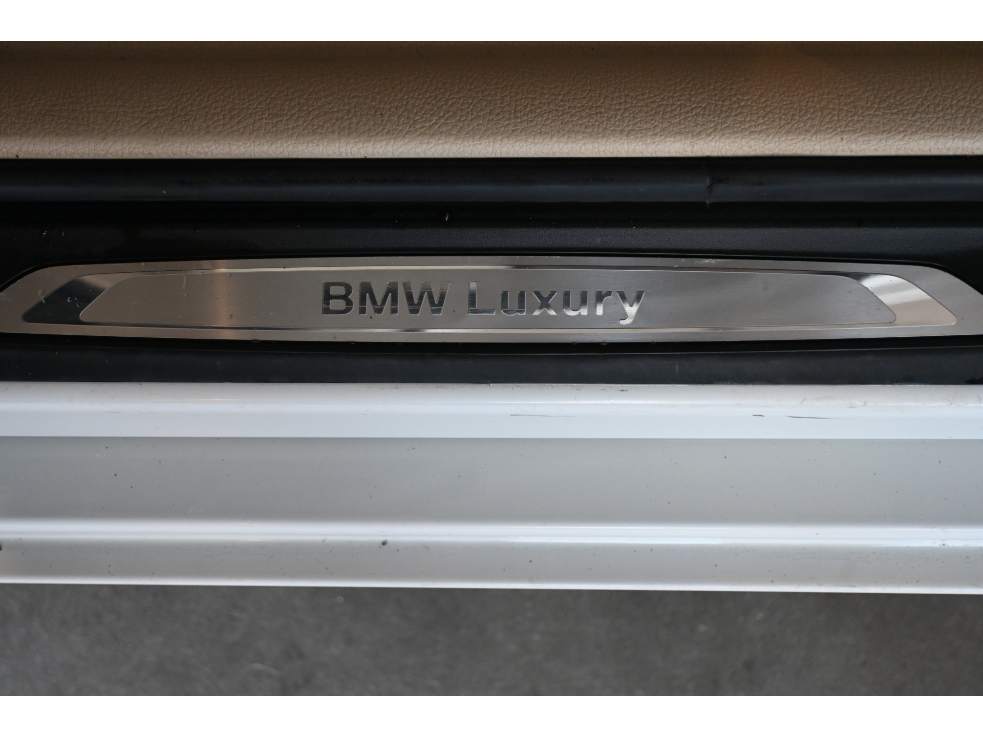 BMW 2-serie Active Tourer 218i High Executive Nap Clima Cruise Panoramadak Trekhaak PDC Navigatie LED Stoelverwarming Inruil Mogelijk!