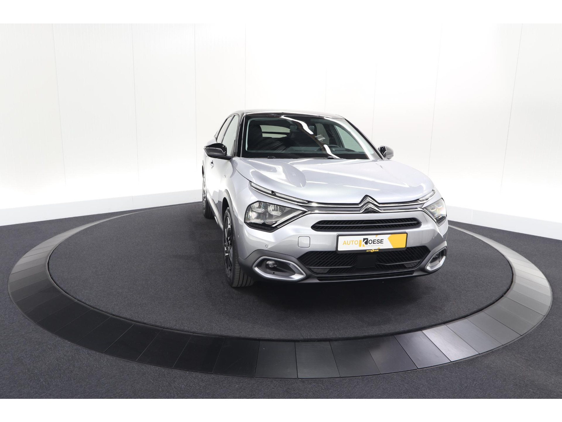 Citroen C4 1.2 Hybrid 136 Max | 360 Camera | Adaptieve Cruise Control | Navigatie