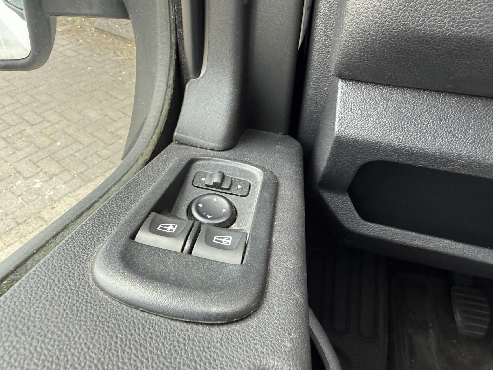 Opel Movano bestel 2.3 Turbo L3H2 Clima Airco Cruise Euro 6