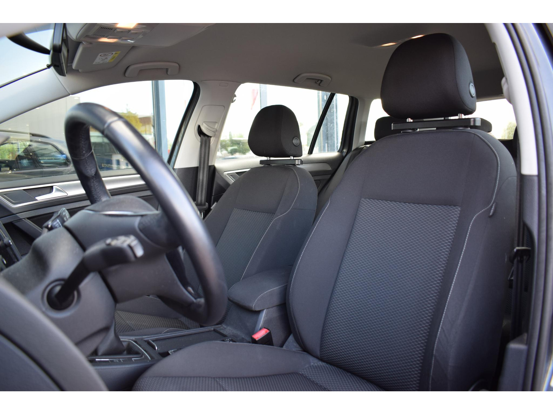 Volkswagen Golf Variant 1.0 TSI Trendline | Apple CarPlay | Cruise | Airco | Navi