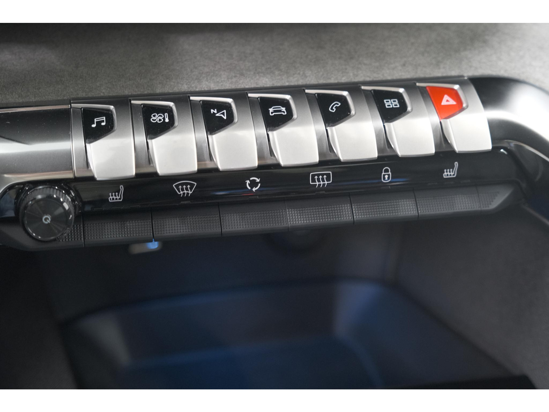 Peugeot 3008 PureTech 130 EAT8 GT | Adaptieve Cruise Control | Camera | Navigatie | Apple Carplay