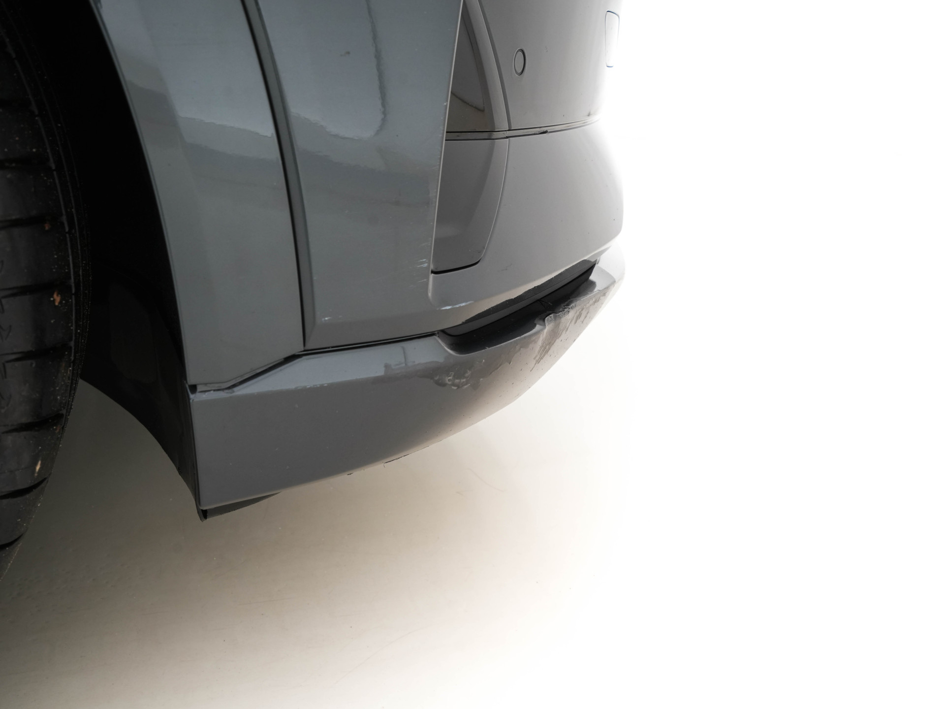 Audi e-tron Sportback 55 Quattro Business edition 95 kWh [ 3-Fase ] {SOH-100%} (INCL-BTW) *DIGI-COCKPIT | FULL-LED | MEMORY-PACK | DAB | KEYLESS | NAVI-FULLMAP | SHIFT-PADDLES | AUDI-SOUND | COMFORT-SEATS | 20''ALU*