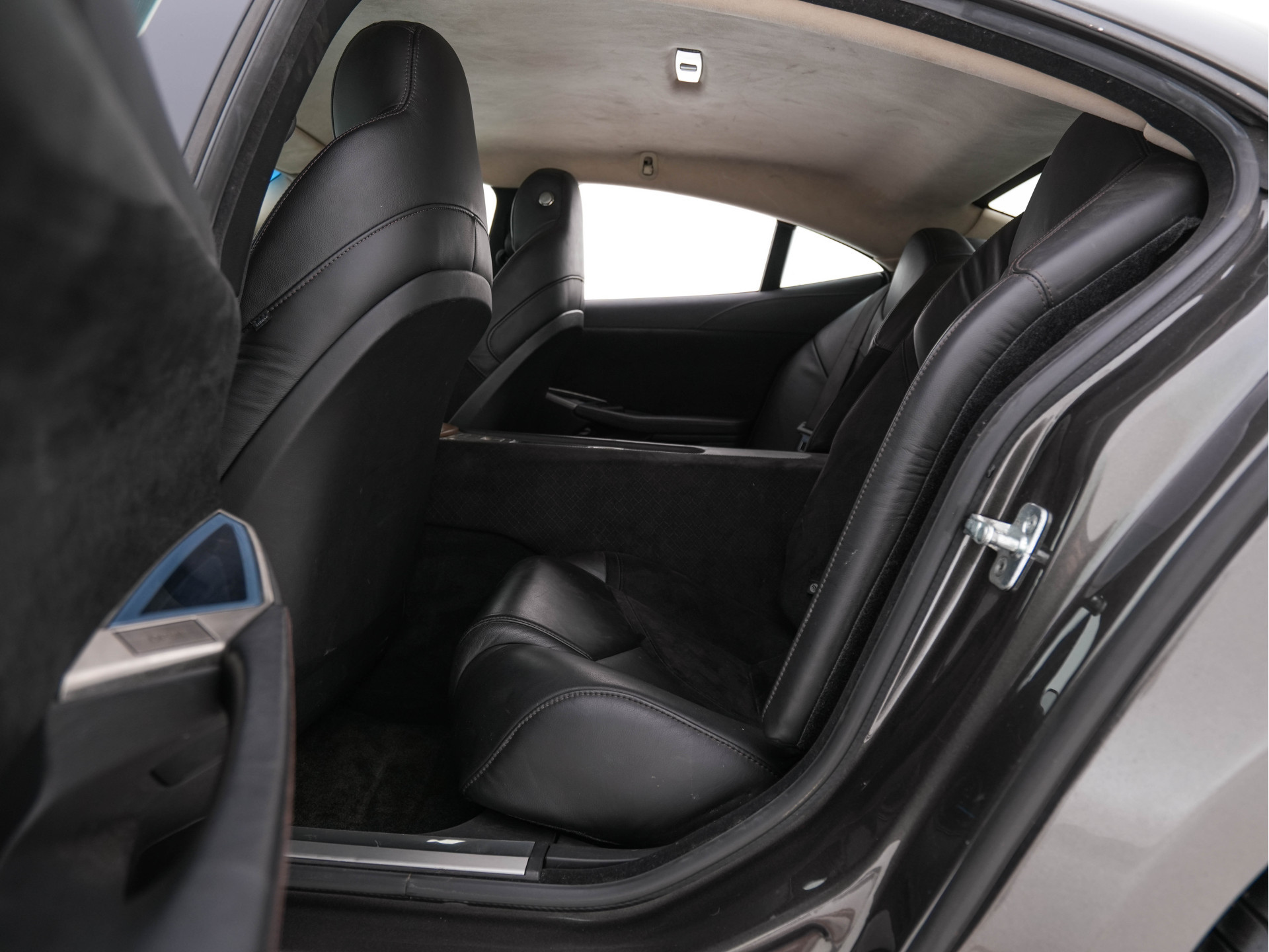 Fisker Karma 2.0 EcoSport  (⚠️) Aut. *XENON | 1/2LEATHER | DIGI-COCKPIT | NAV-FULLAMP | COMFORT-SEATS | CAMERA | 22''ALU | ECC | PDC | CRUISE*