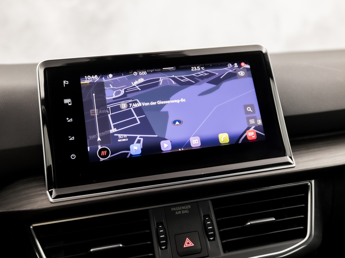 SEAT Tarraco 1.4 TSI e-Hybrid PHEV Xcellence Sport 245Pk Automaat (APPLE CARPLAY, GROOT NAVI, MEMORY SEAT, LEDER, CAMERA, SPORTSTOELEN, STOELVERWARMING, ELEK ACHTERKLEP, GETINT GLAS, NIEUWSTAAT)