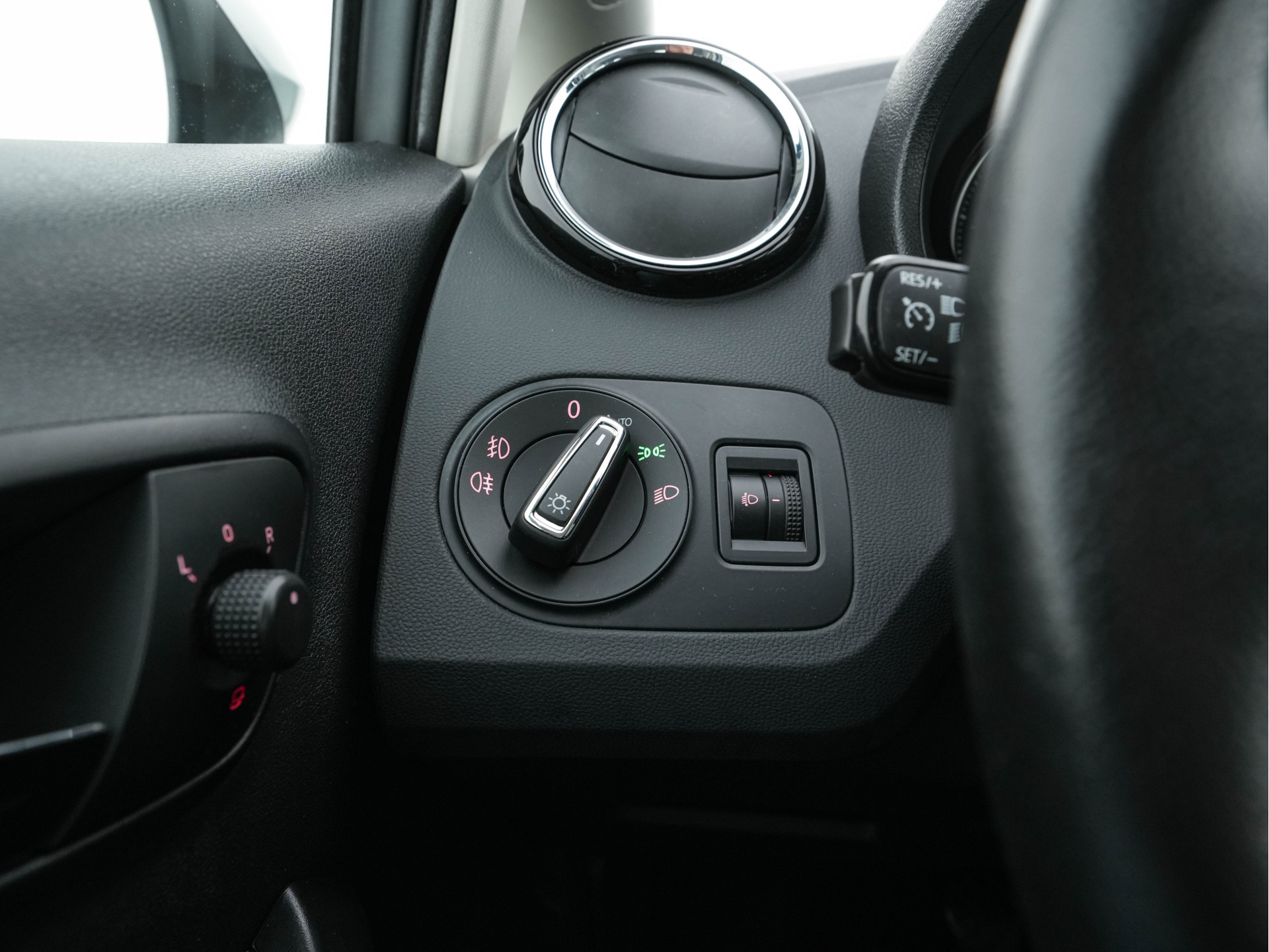 SEAT Ibiza 1.0 EcoTSI Style *COMFORT-SEATS | AIRCO | CRUISE | PDC | 15''ALU*