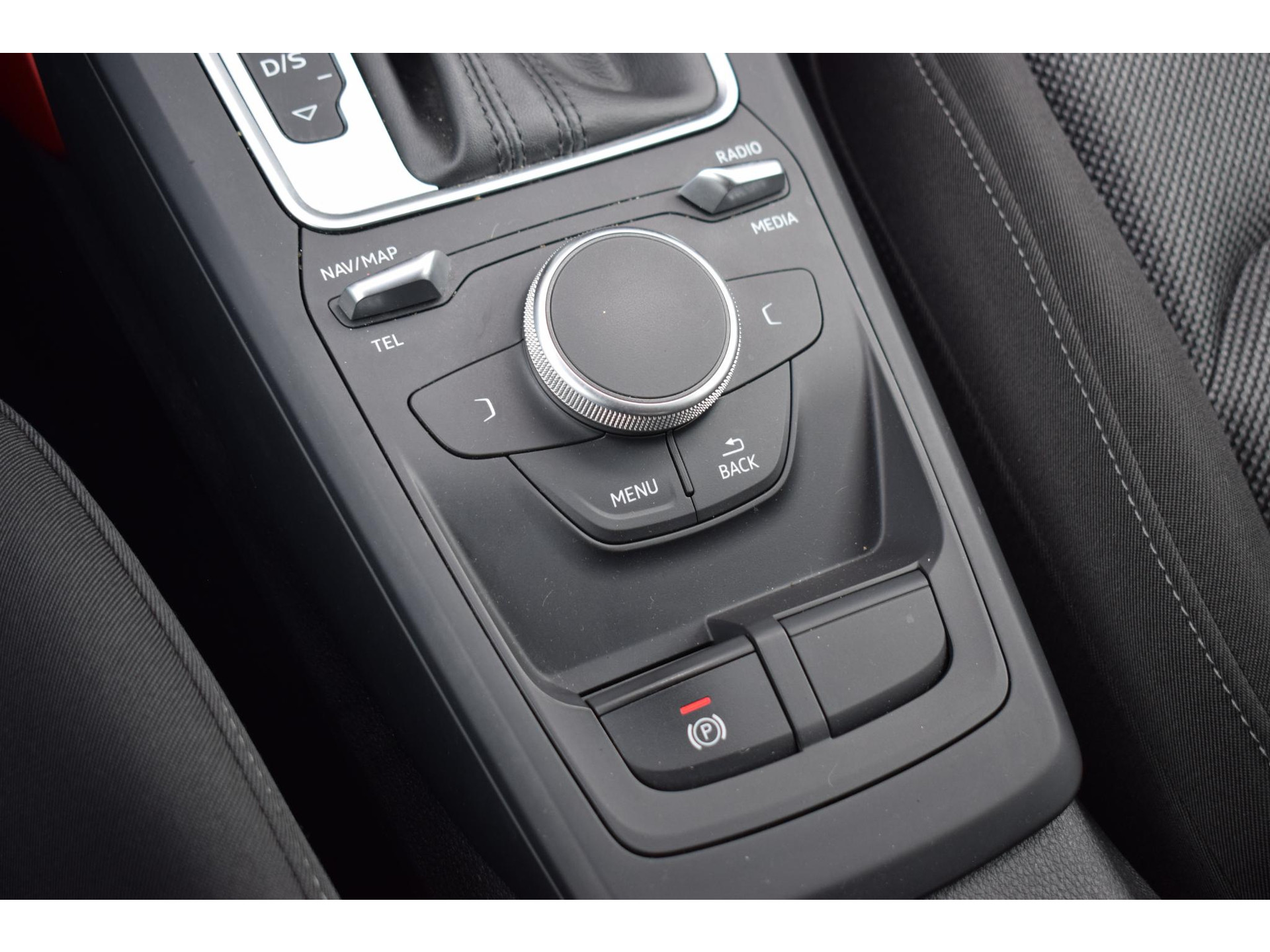 Audi Q2 30 TFSI Design Pro Line Plus | Stoelverwarming | Cruise | Navi | Climate