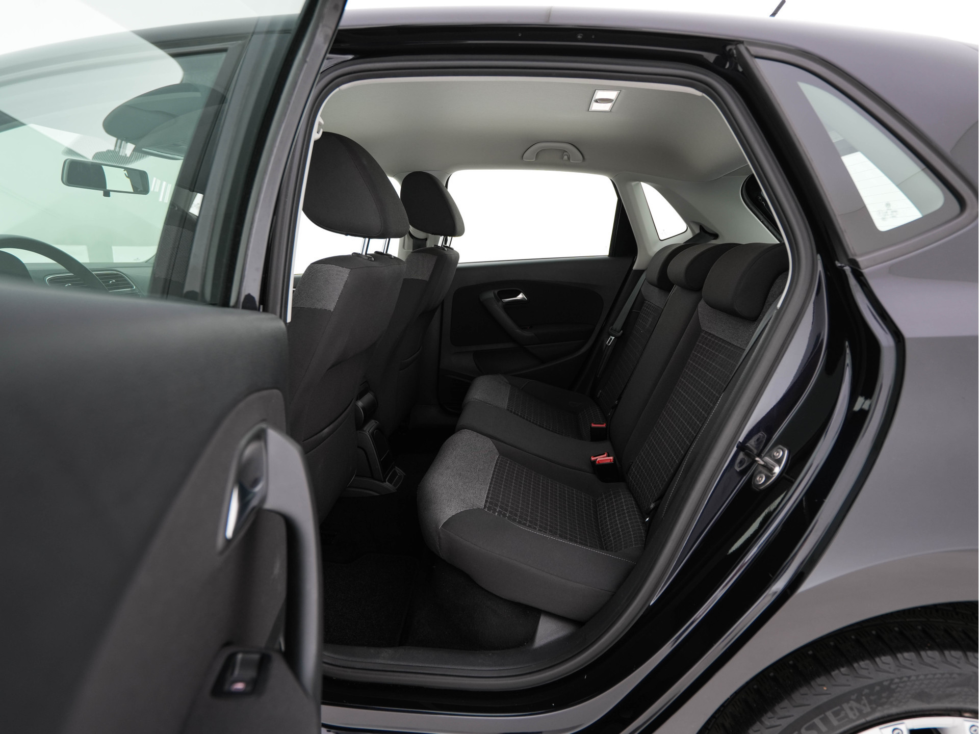 Volkswagen Polo 1.4 TDI Comfortline Executive-Plus-Pack *NAVI-FULLMAP | AIRCO | CRUISE | COMFORT-SEATS*