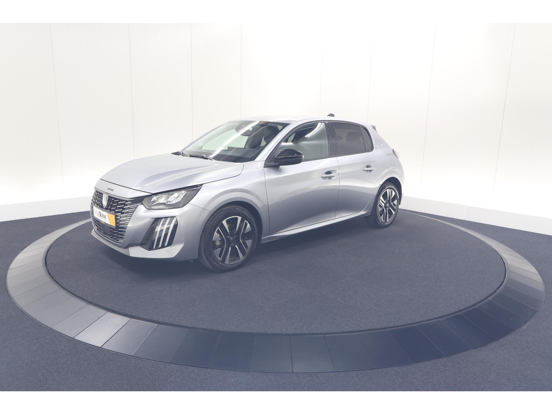 Peugeot 208 PureTech 100 Allure | Apple Carplay | Parkeersensoren | Climate Control