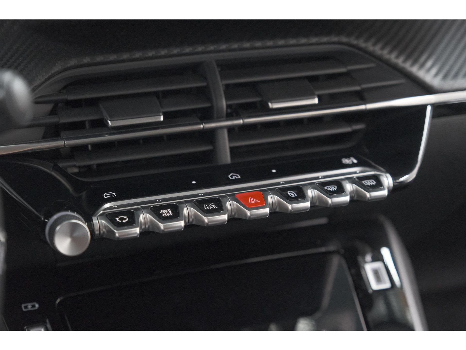 Peugeot 208 1.2 Hybrid 110 e-DSC6 Allure | IJSKOUDE Climate Control | Apple Carplay | Parkeersensoren