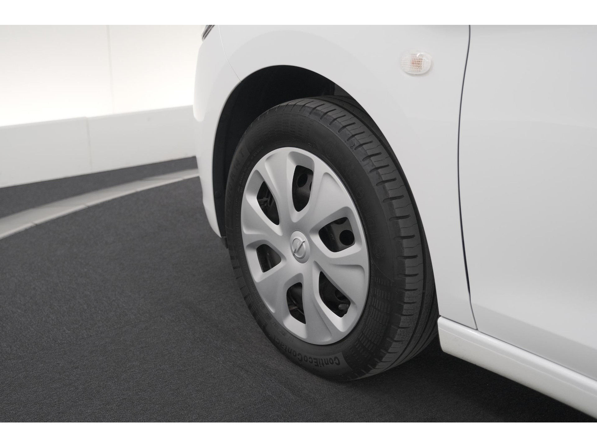 Opel KARL 1.0 ecoFLEX Edition | Apple Carplay | Cruise Control | Airco